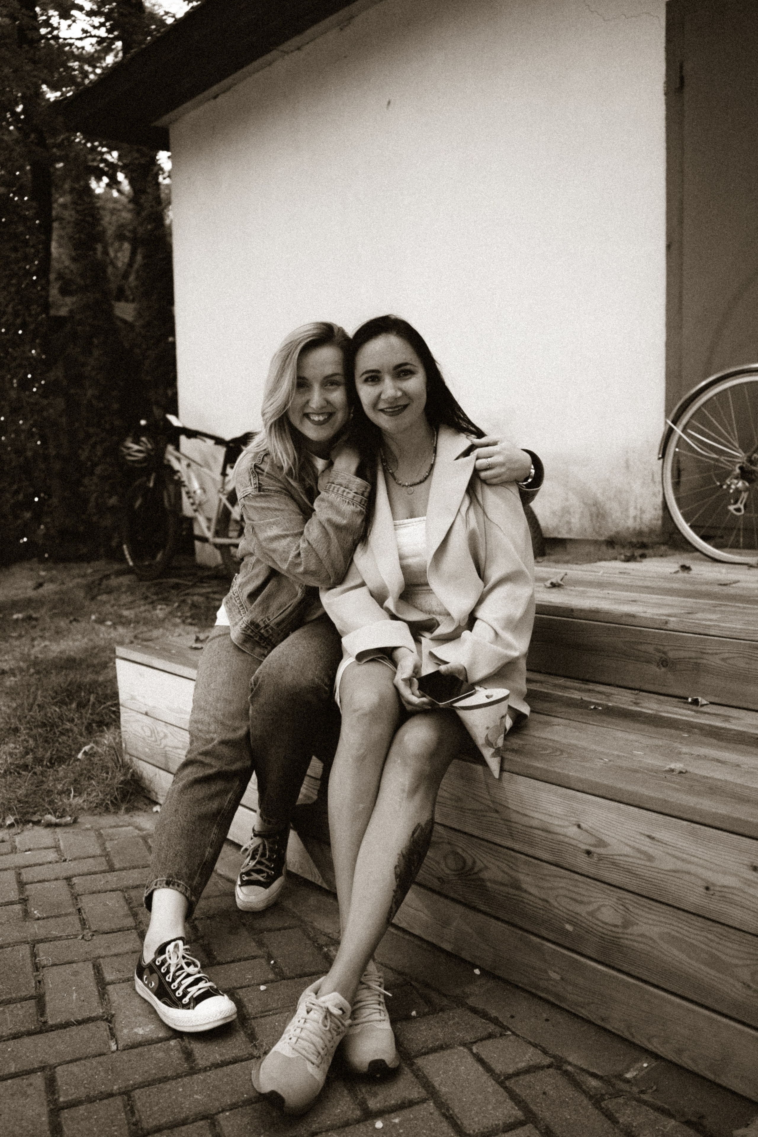 Фотосъемка дня рождения. Фотограф в Москве Екатерина Дмитриева