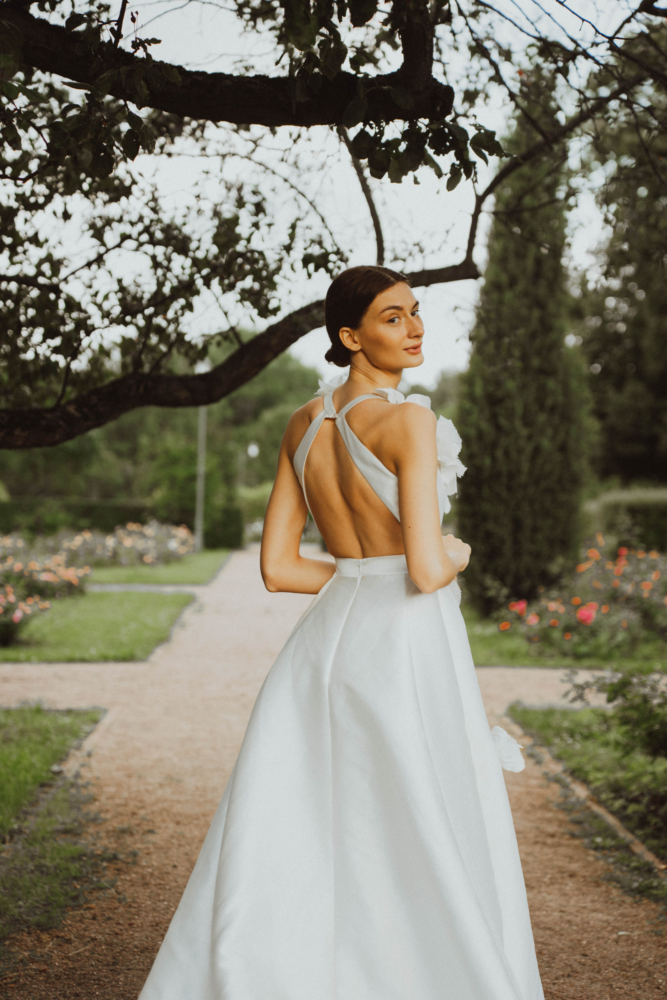 Кристина&Марк. Фотограф Абакумова Анастасия