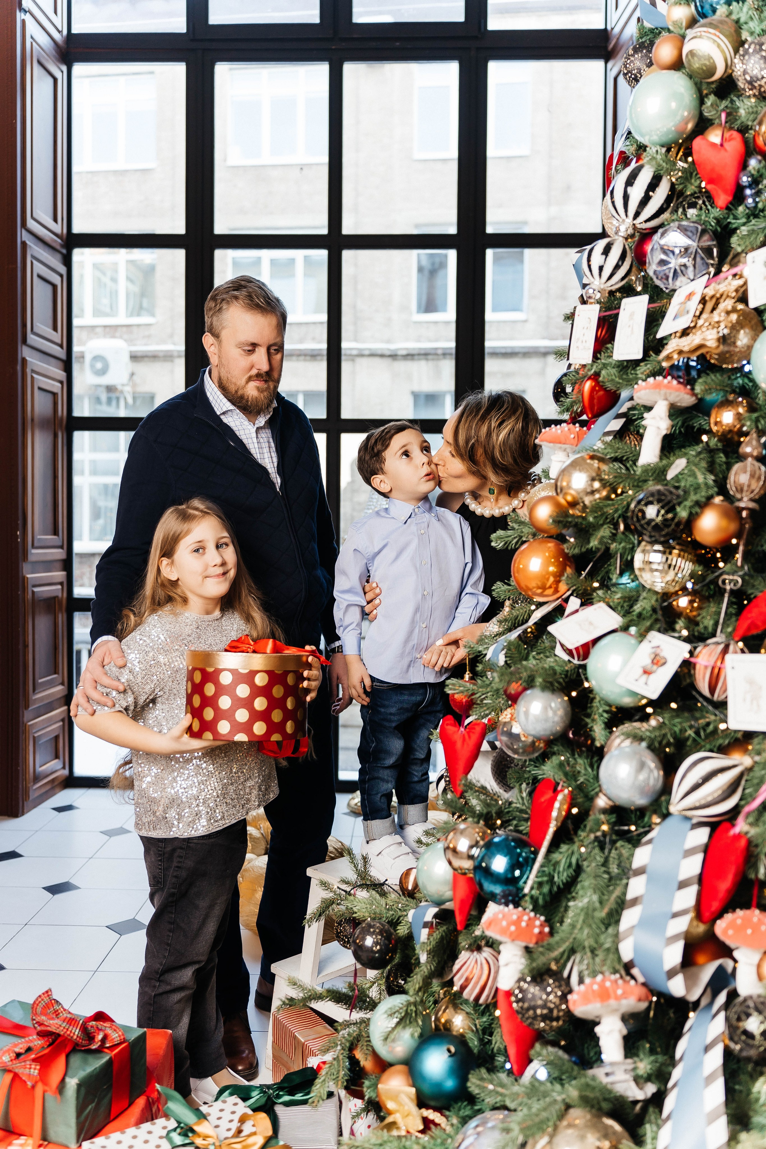 Наталья и Павел. Фотограф Абакумова Анастасия