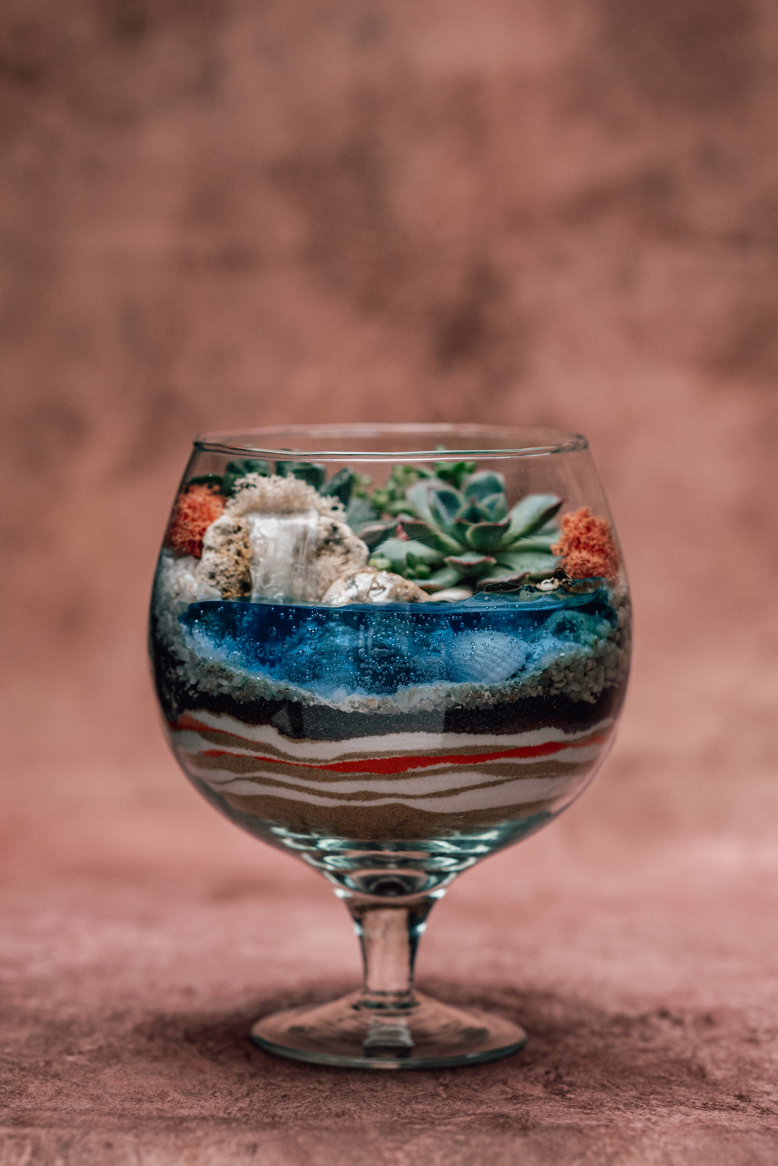 Контент-съемка для флориста. Фотограф Екатерина Шишкина. Питкяранта. Карелия