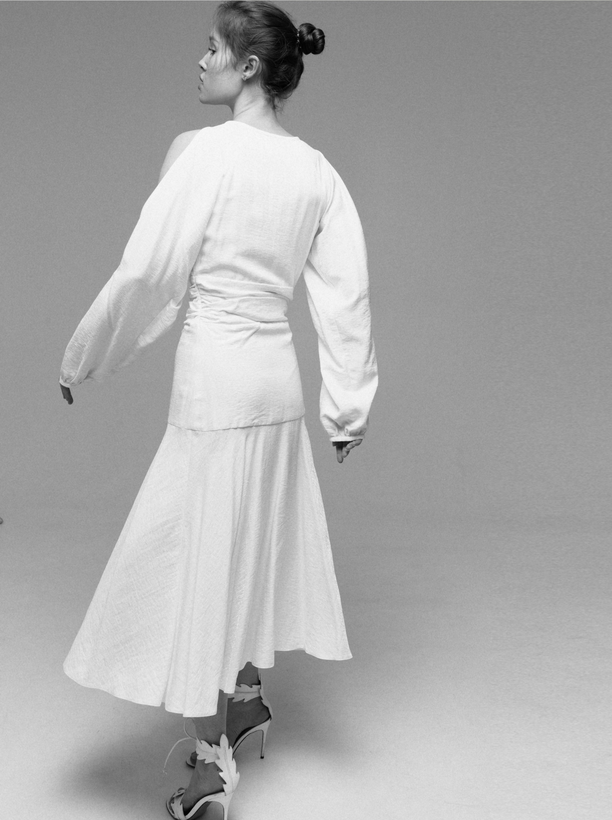 Archive402. Фотограф Олеся Музанова