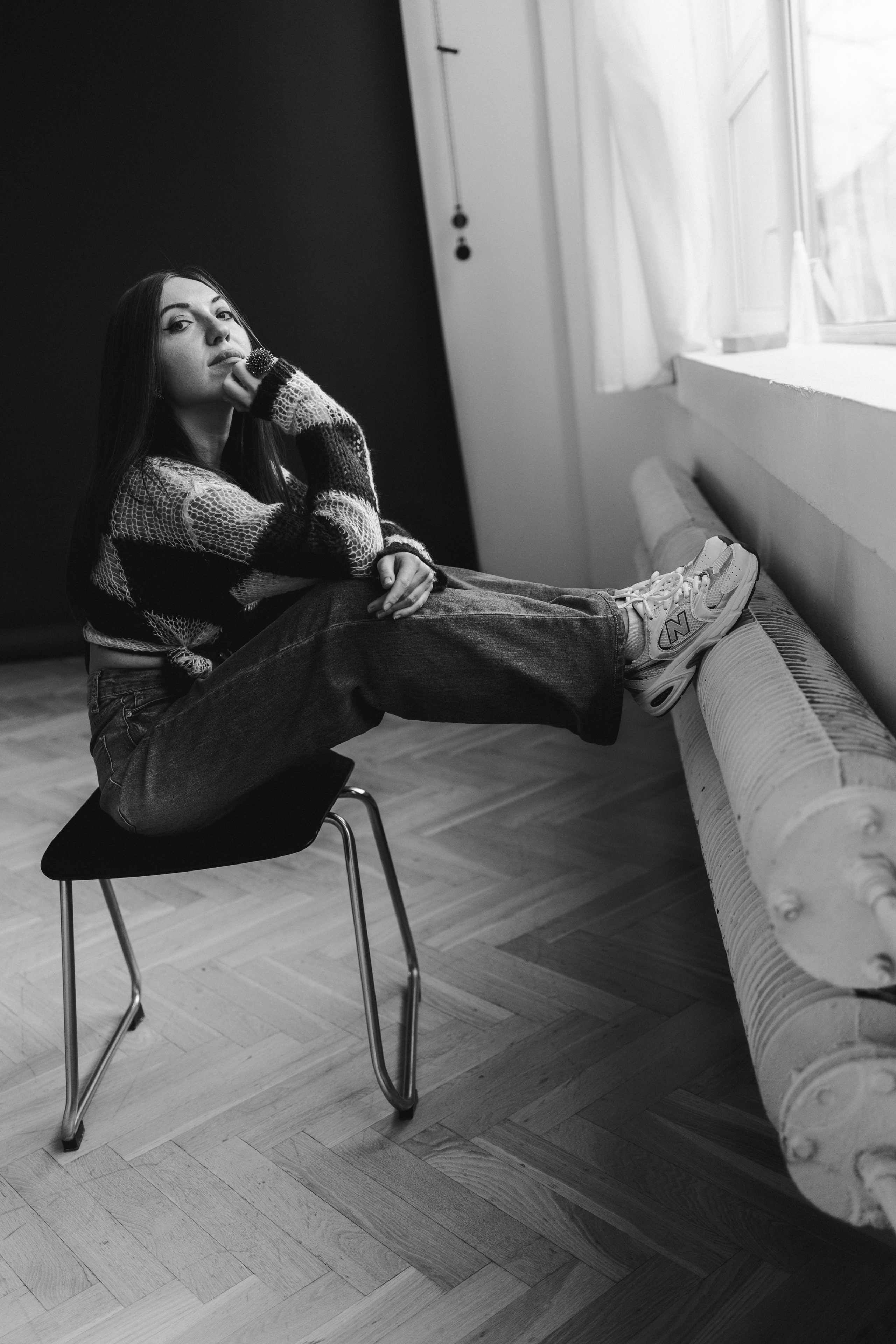 ㅤ. Фотограф Олеся Музанова