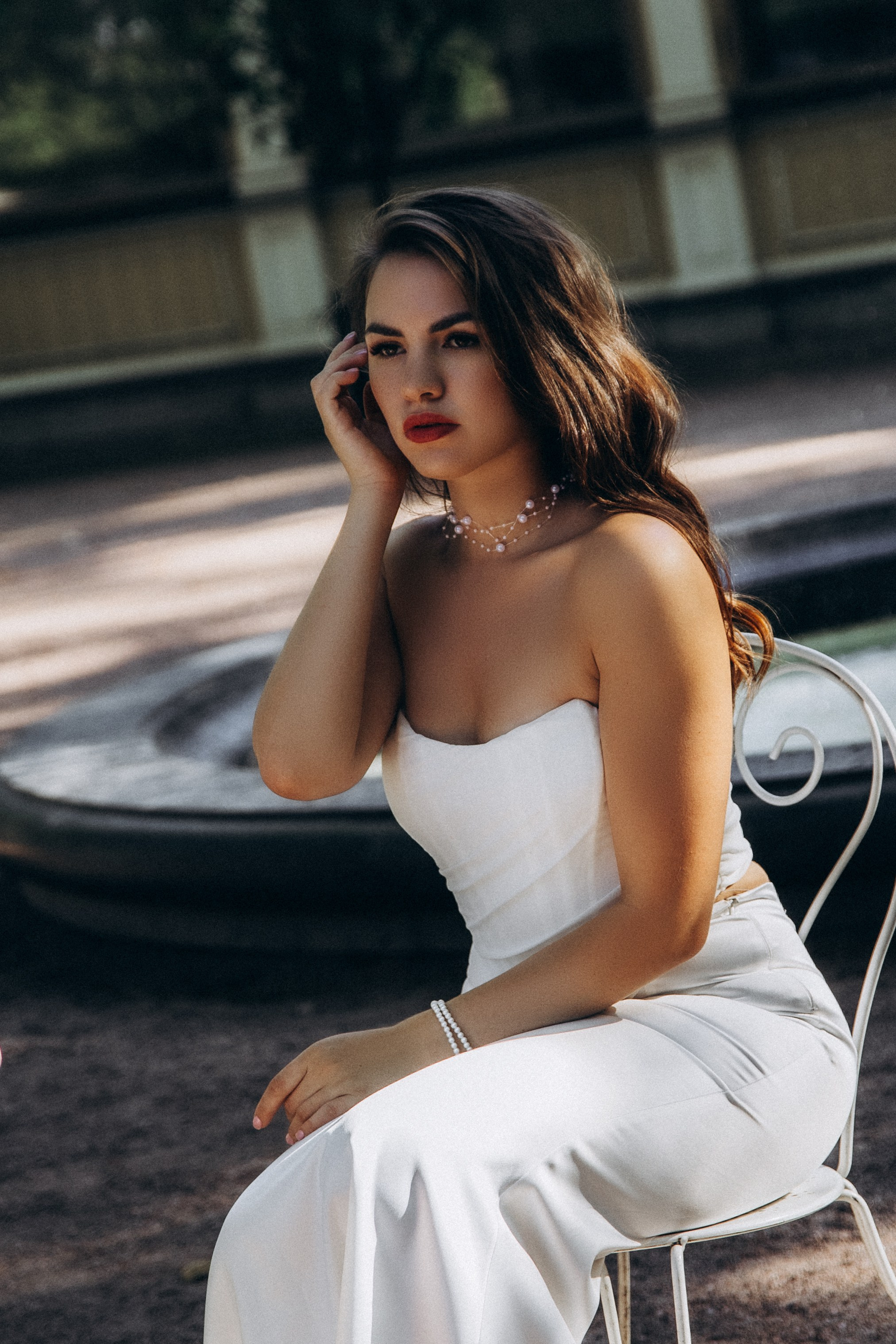 В. Фотограф в Санкт-Петербурге Арбатская Наталья