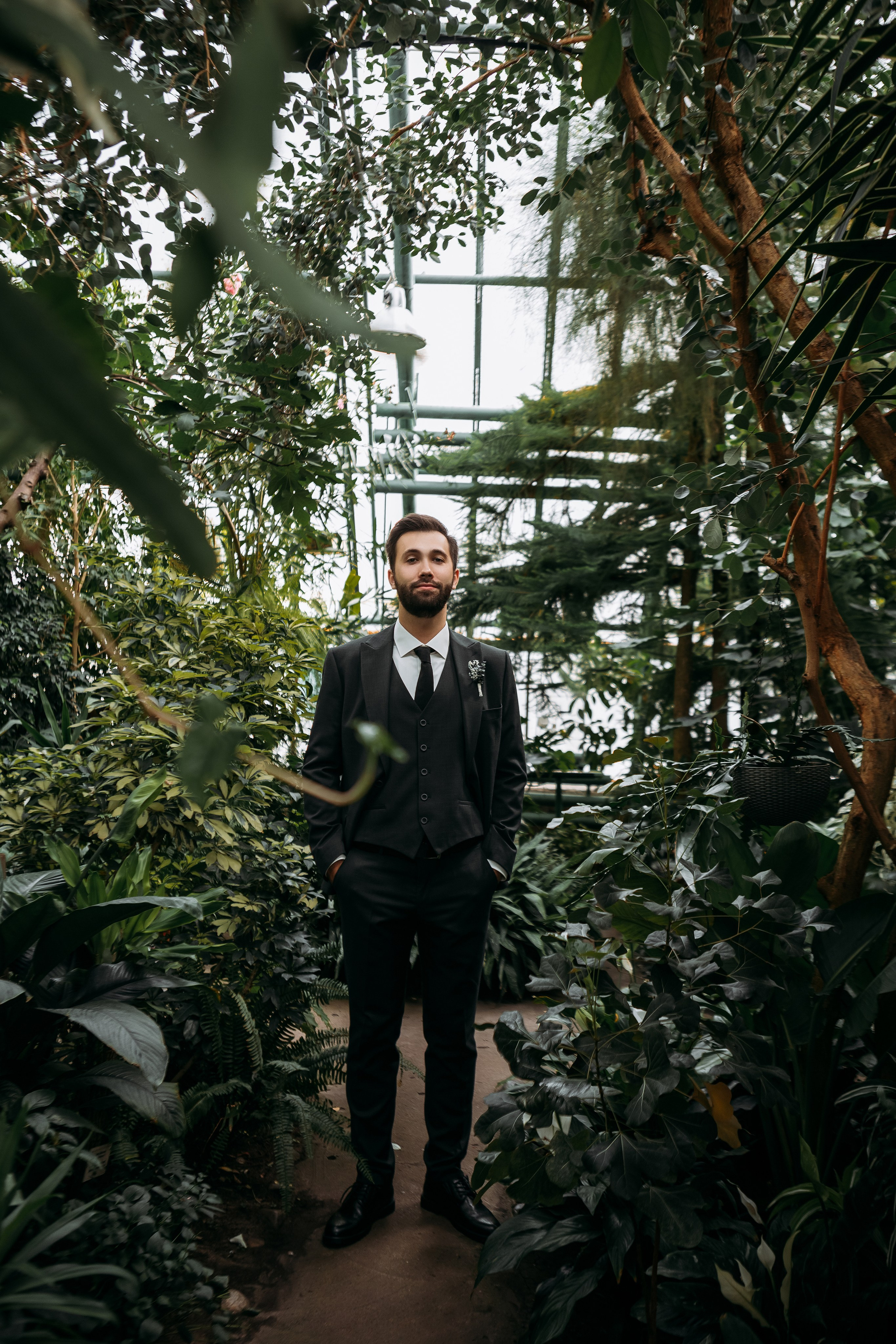 M & V. Фотограф в Санкт-Петербурге Ольга Андрианова