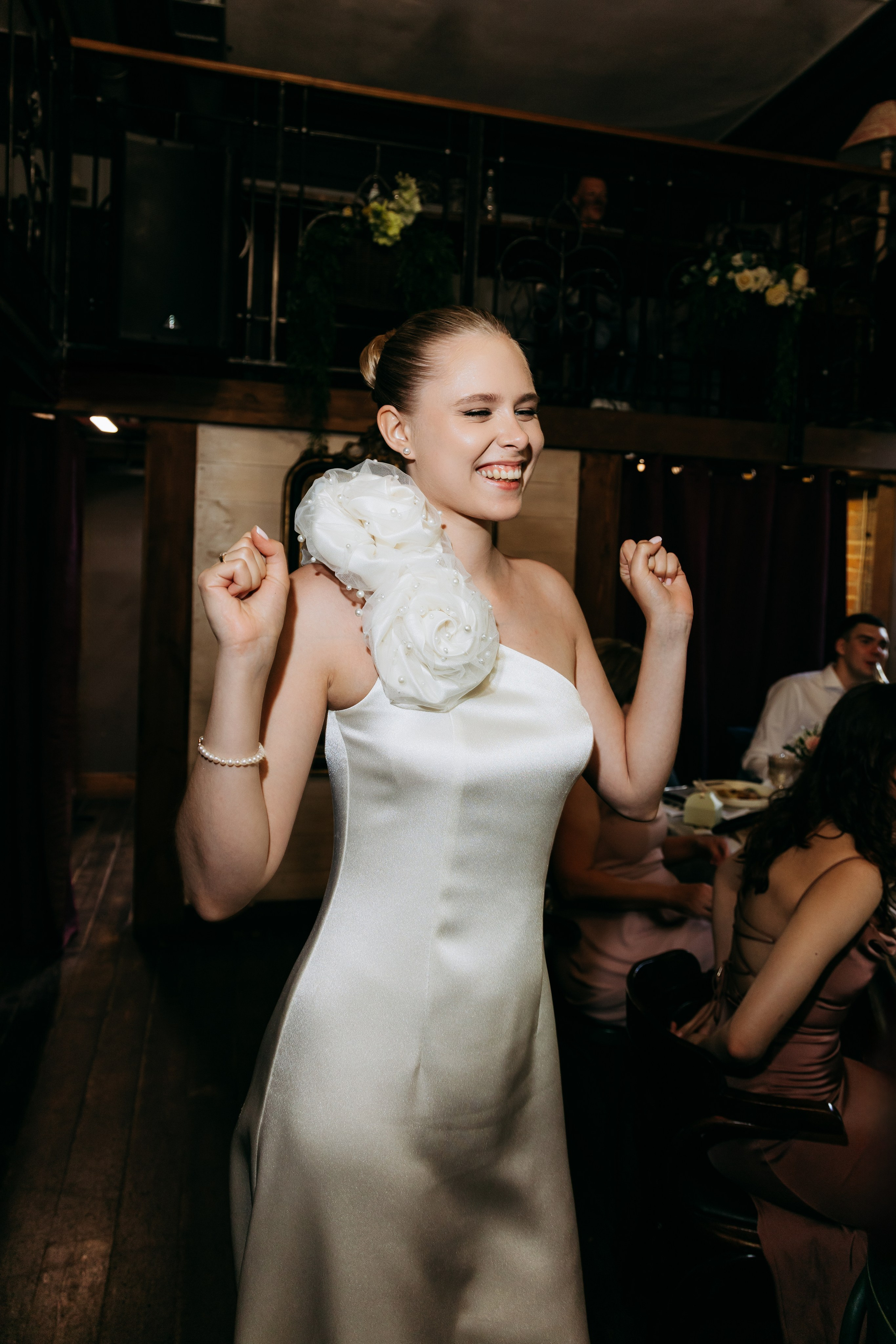 Богдан и Татьяна. Фотограф в Омске Валерия Крячко