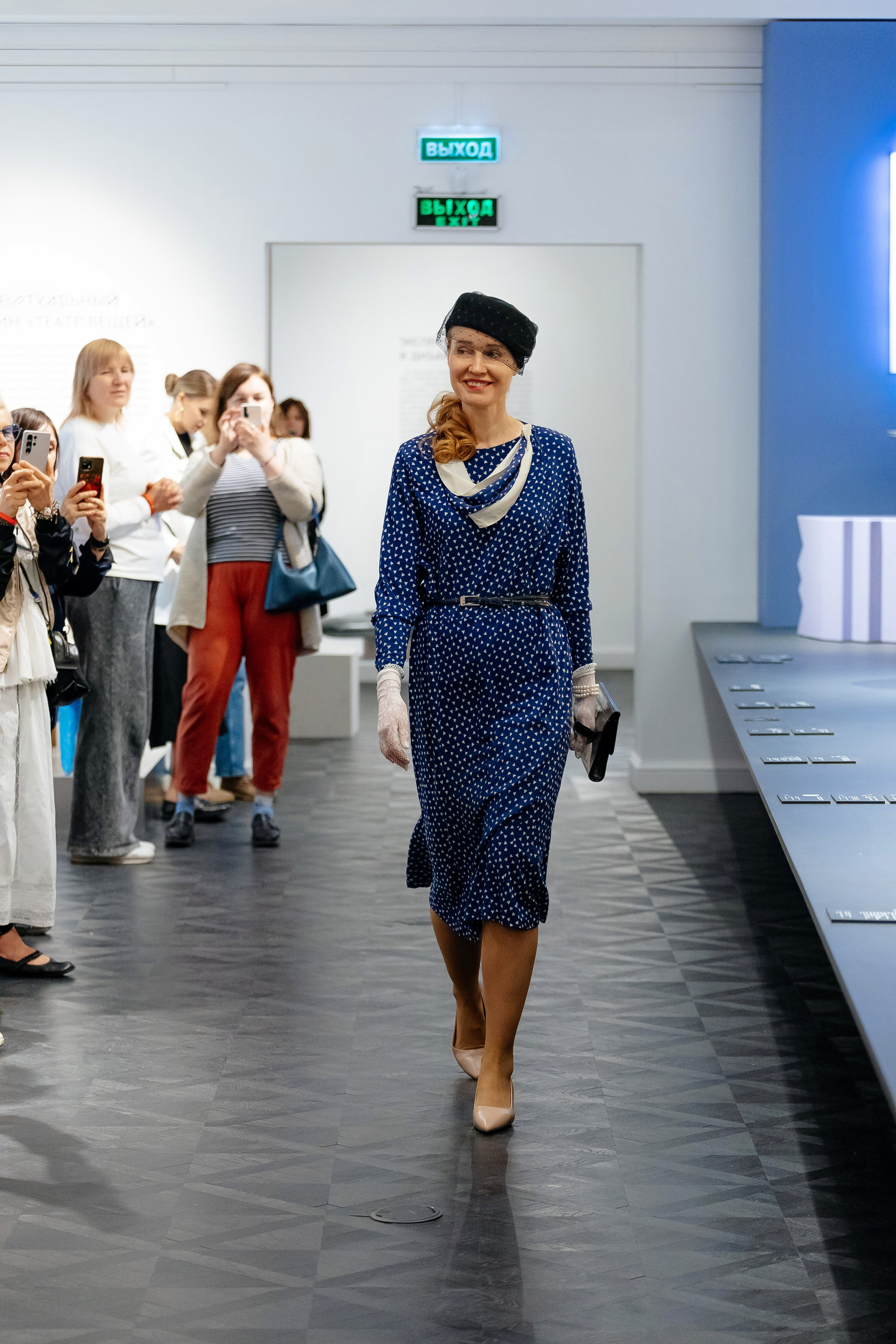 Музей декоративного прикладного искусства. Модели без границ. Семейный и детский фотограф в Москве Александра Мак