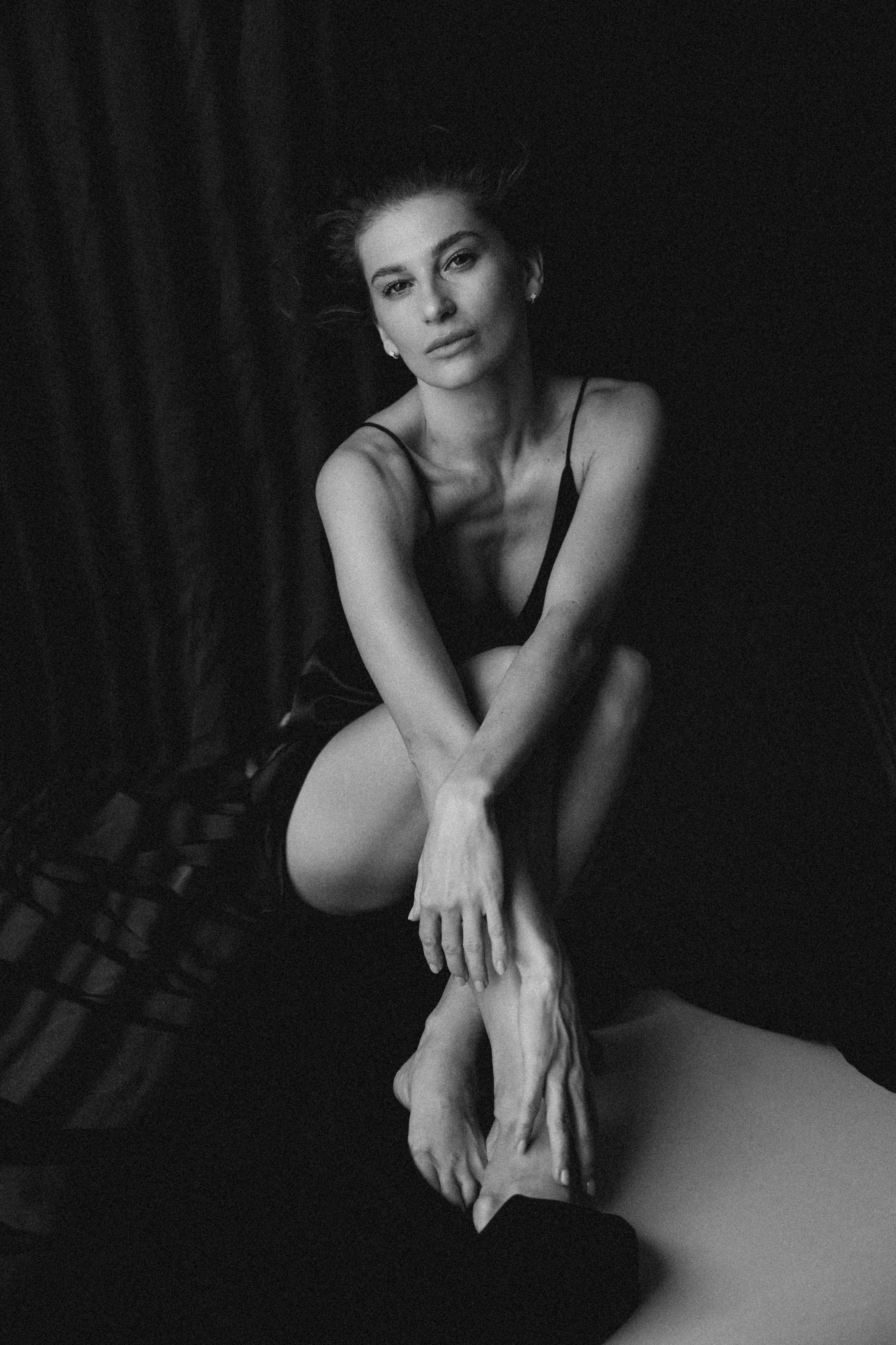 About human. Photographer in Koh Samui | Olga Krasikova