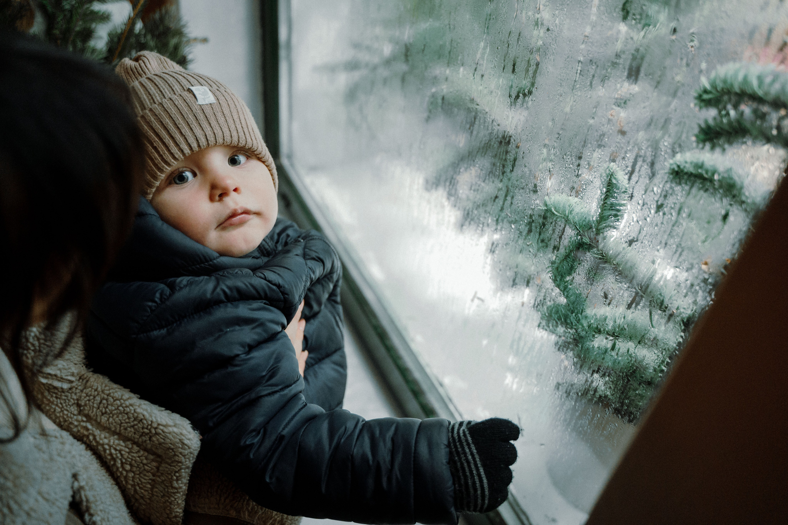 ЗИМА. Фотограф Санкт-Петербург