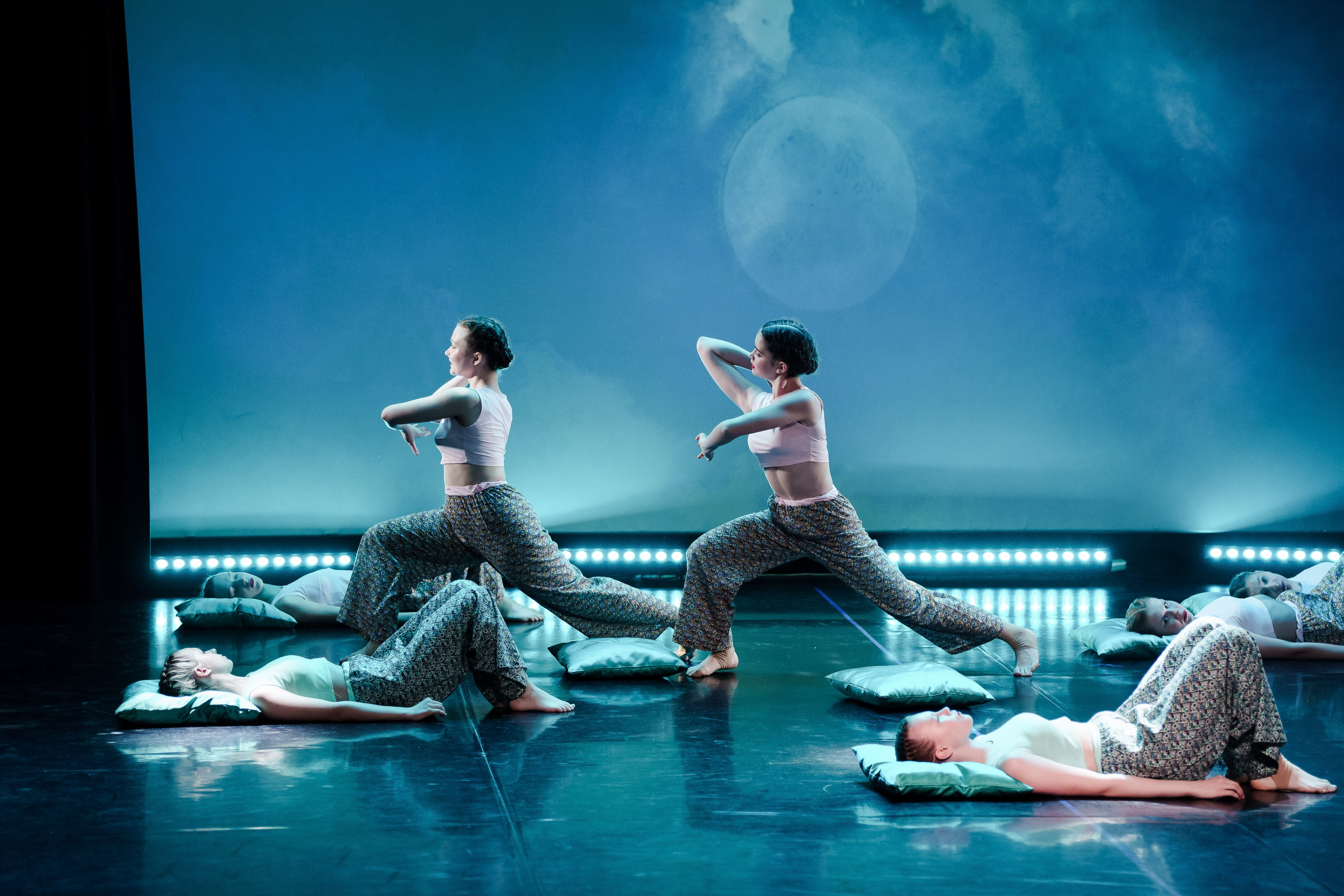 Концерт «Солнышко» г. Ростов Великий. Репортажный фотограф Сергей Сажин г. Ярославль