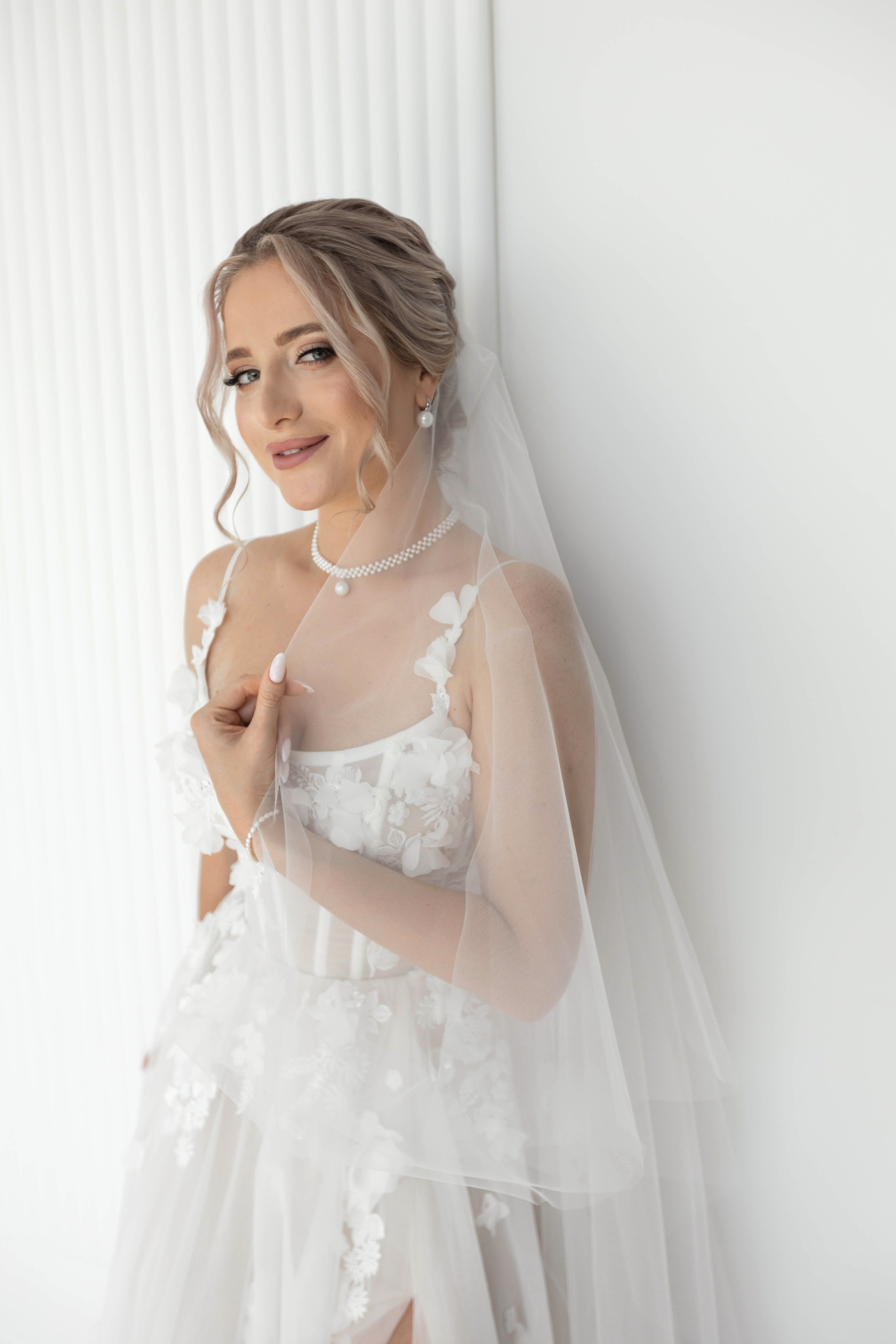 Андрей Ксения. Фотограф Александр Литвинов