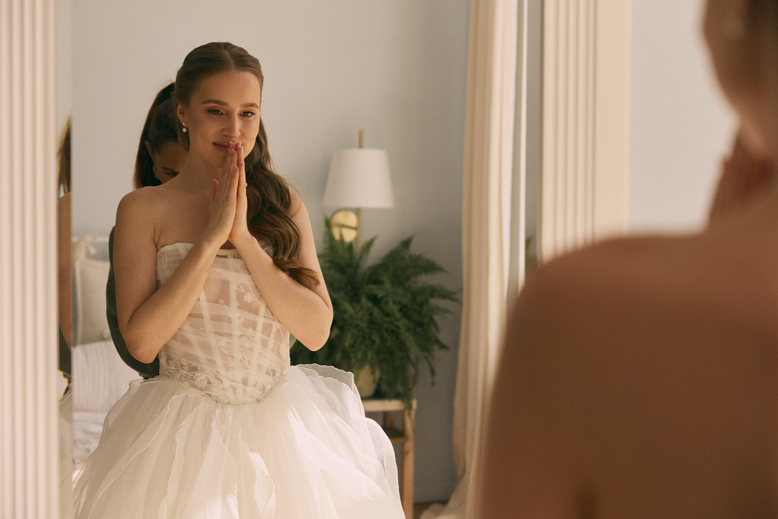 Руслан и Валерия. Фотограф Диана Хасанова, г. Казань