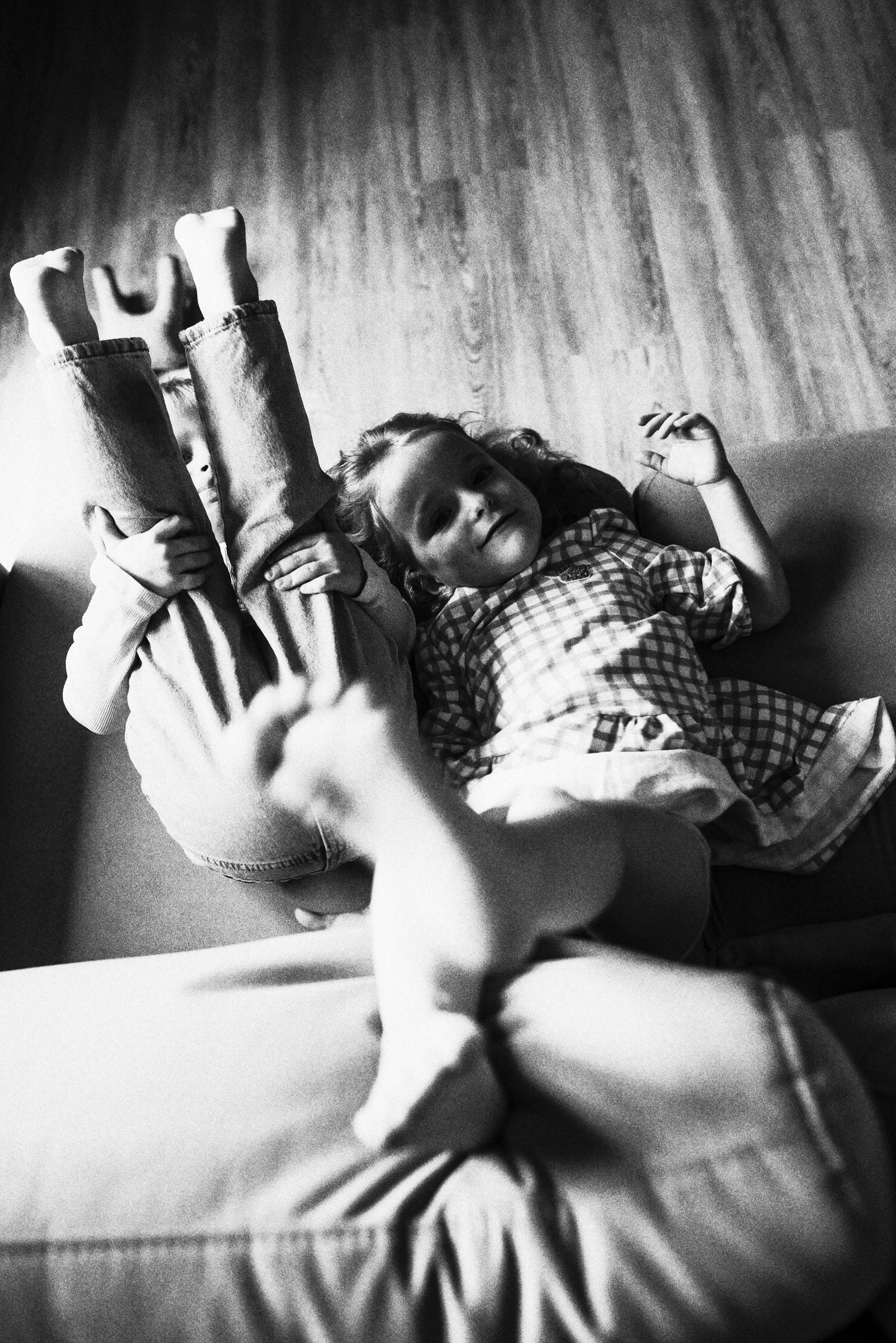 Двойняшки. Семейный и свадебный фотограф в Санкт-Петербурге Яна