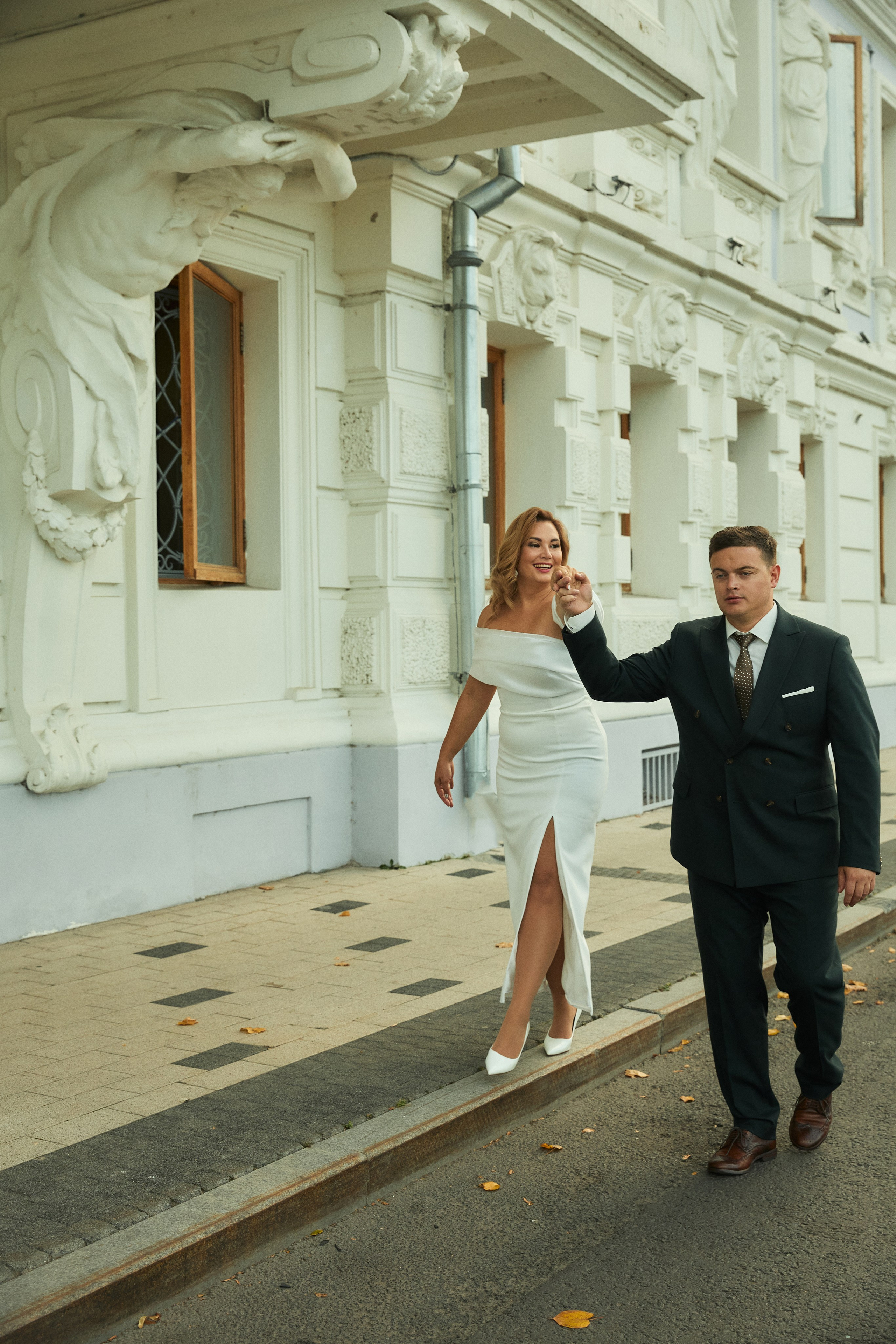 Анастасия и Александр. Свадебный и семейный фотограф
