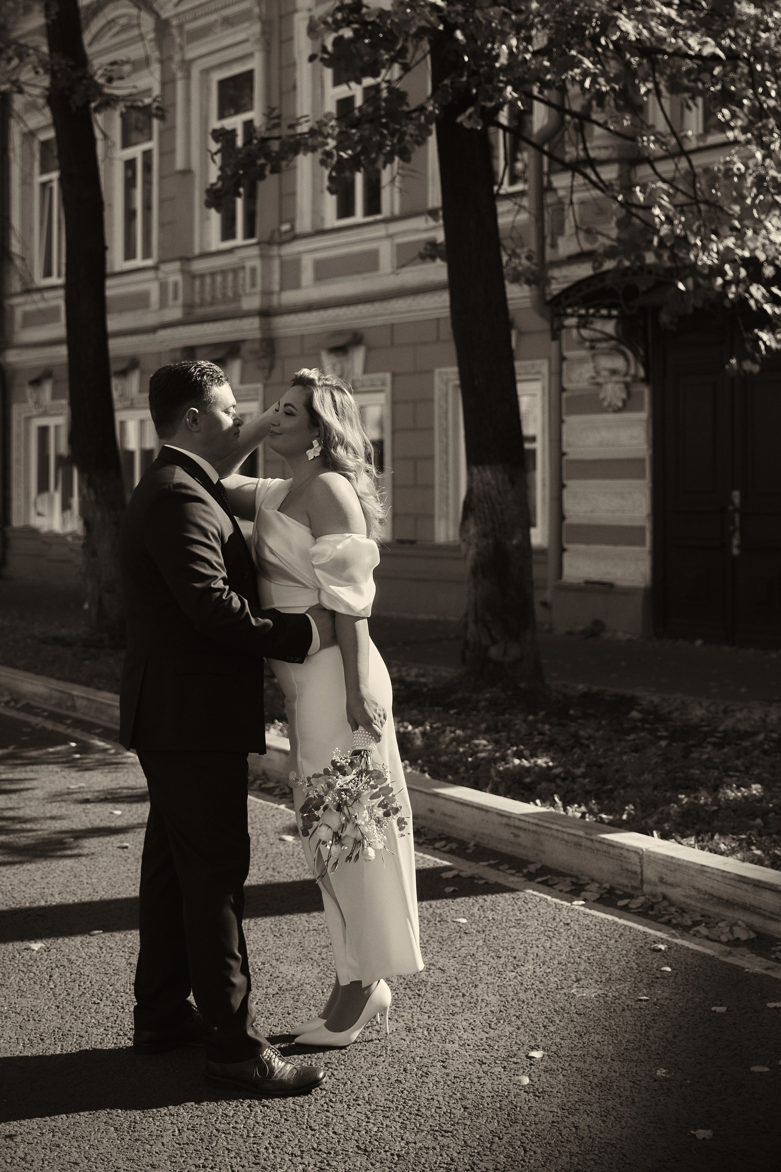 Свадебный и семейный фотограф