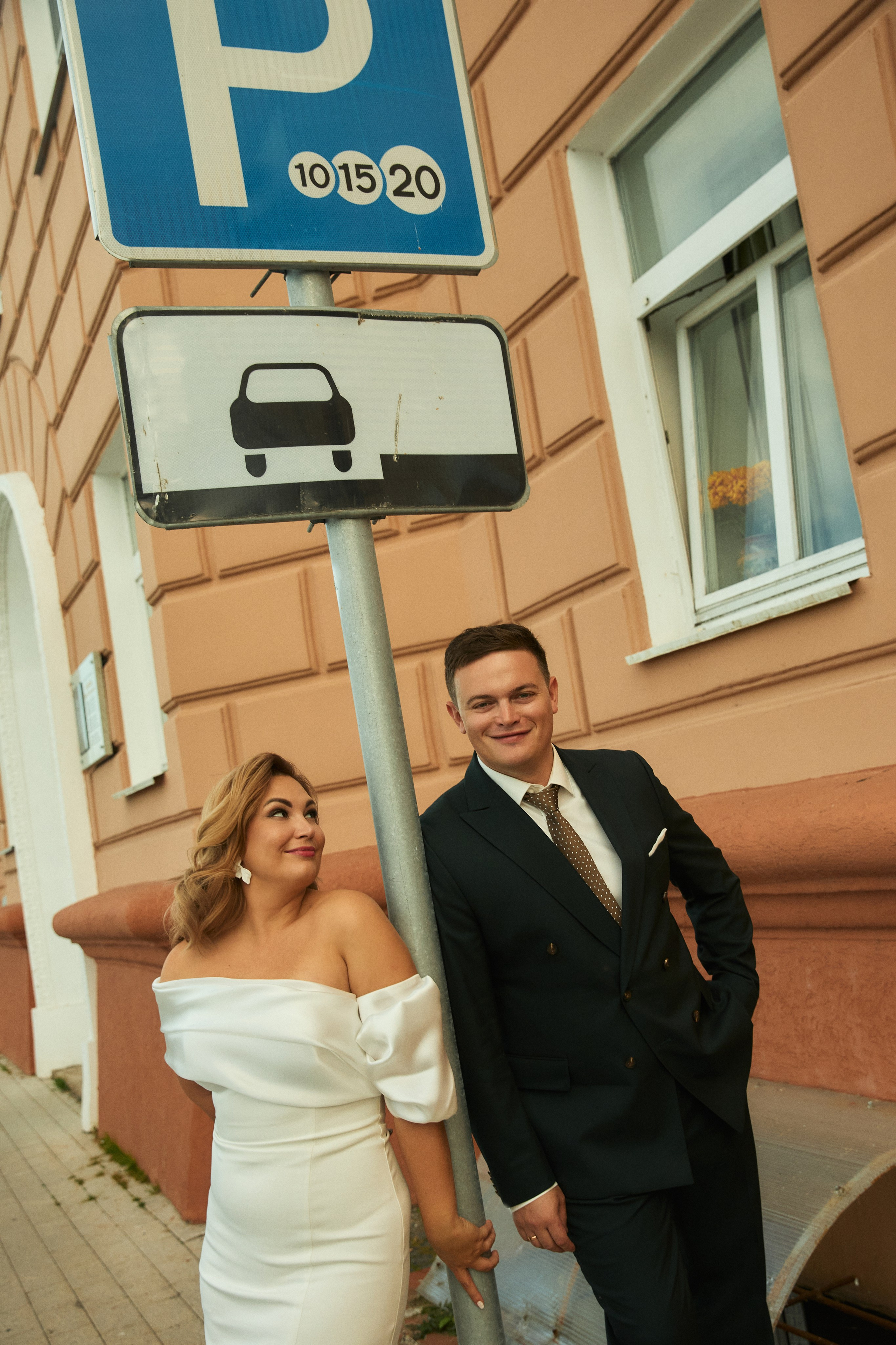 Анастасия и Александр. Свадебный и семейный фотограф