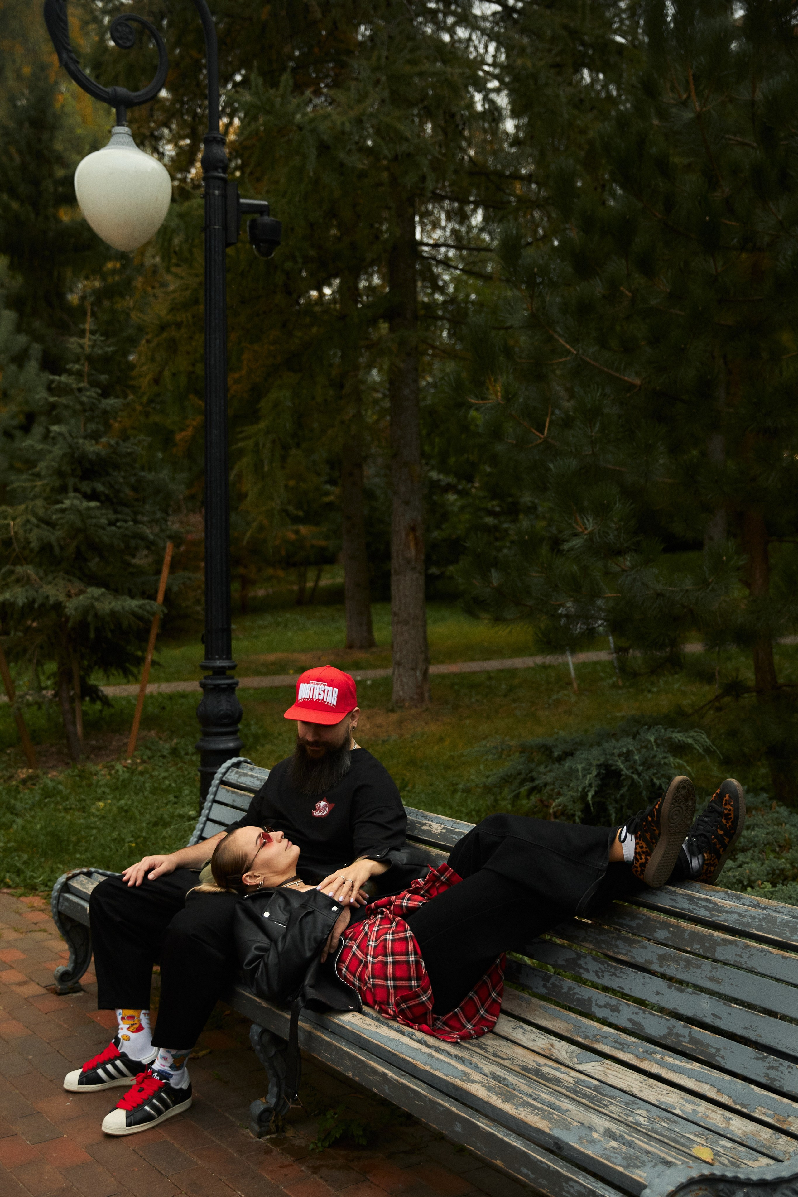Катя и Дима. Свадебный и семейный фотограф