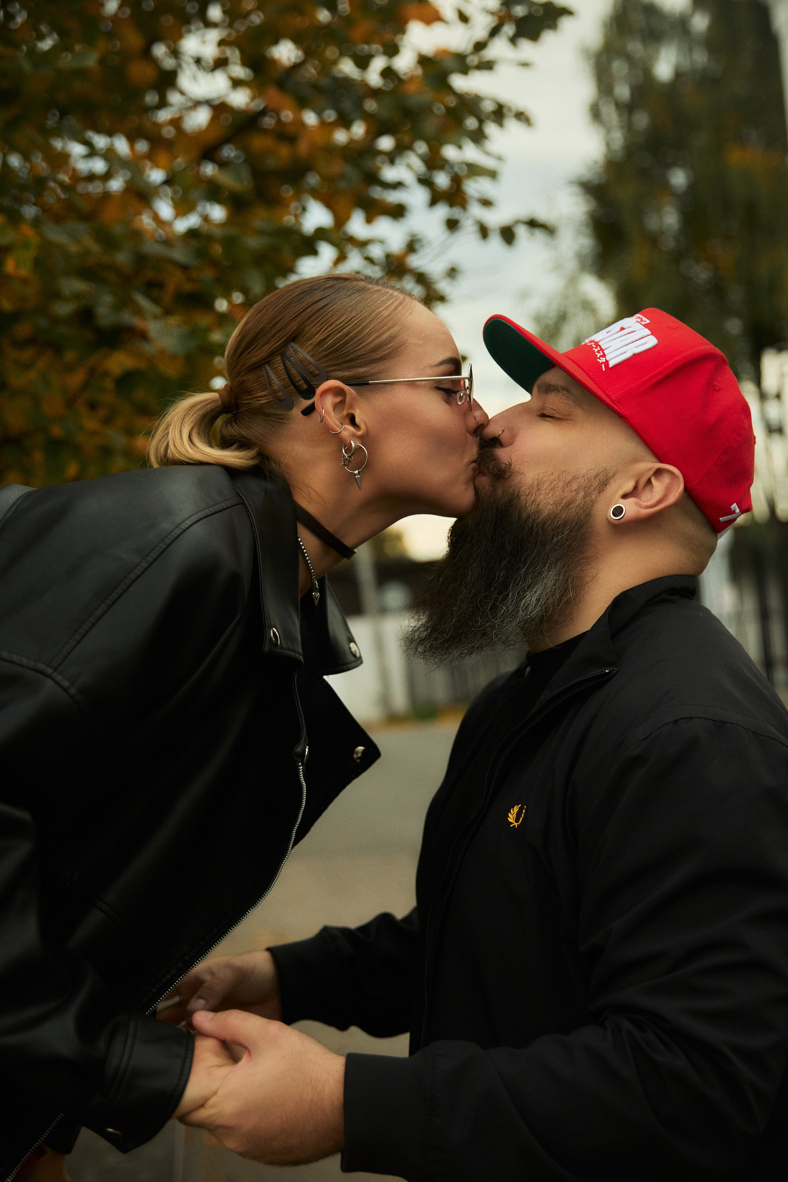 Катя и Дима. Свадебный и семейный фотограф