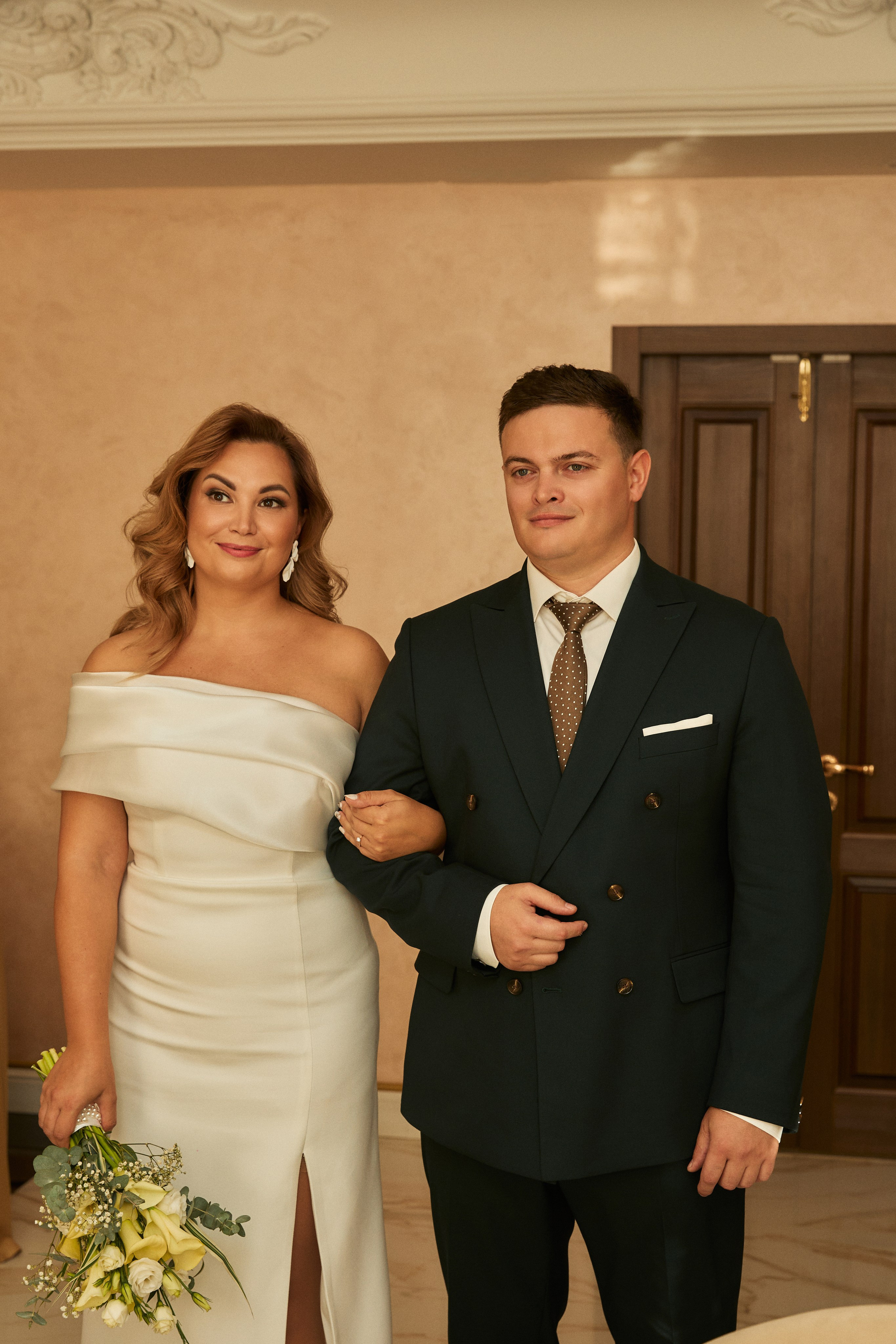 Анастасия и Александр. Свадебный и семейный фотограф