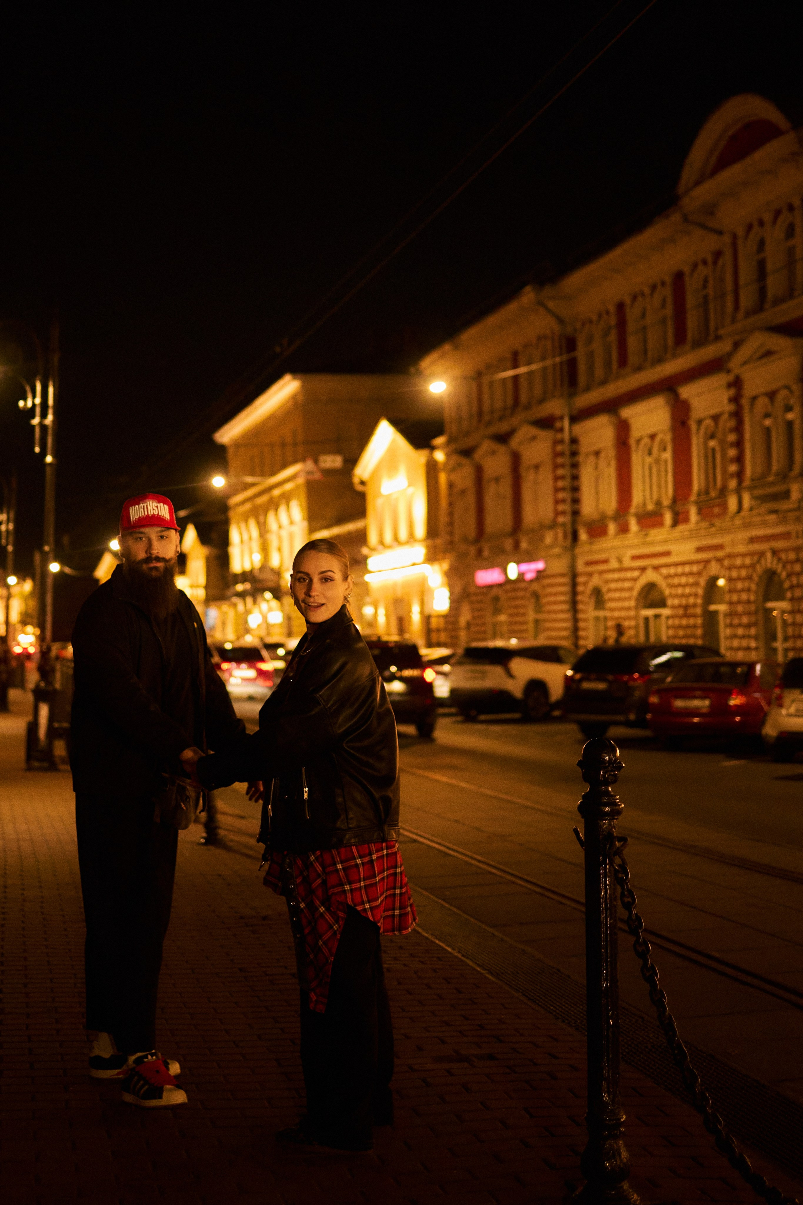 Катя и Дима. Свадебный и семейный фотограф