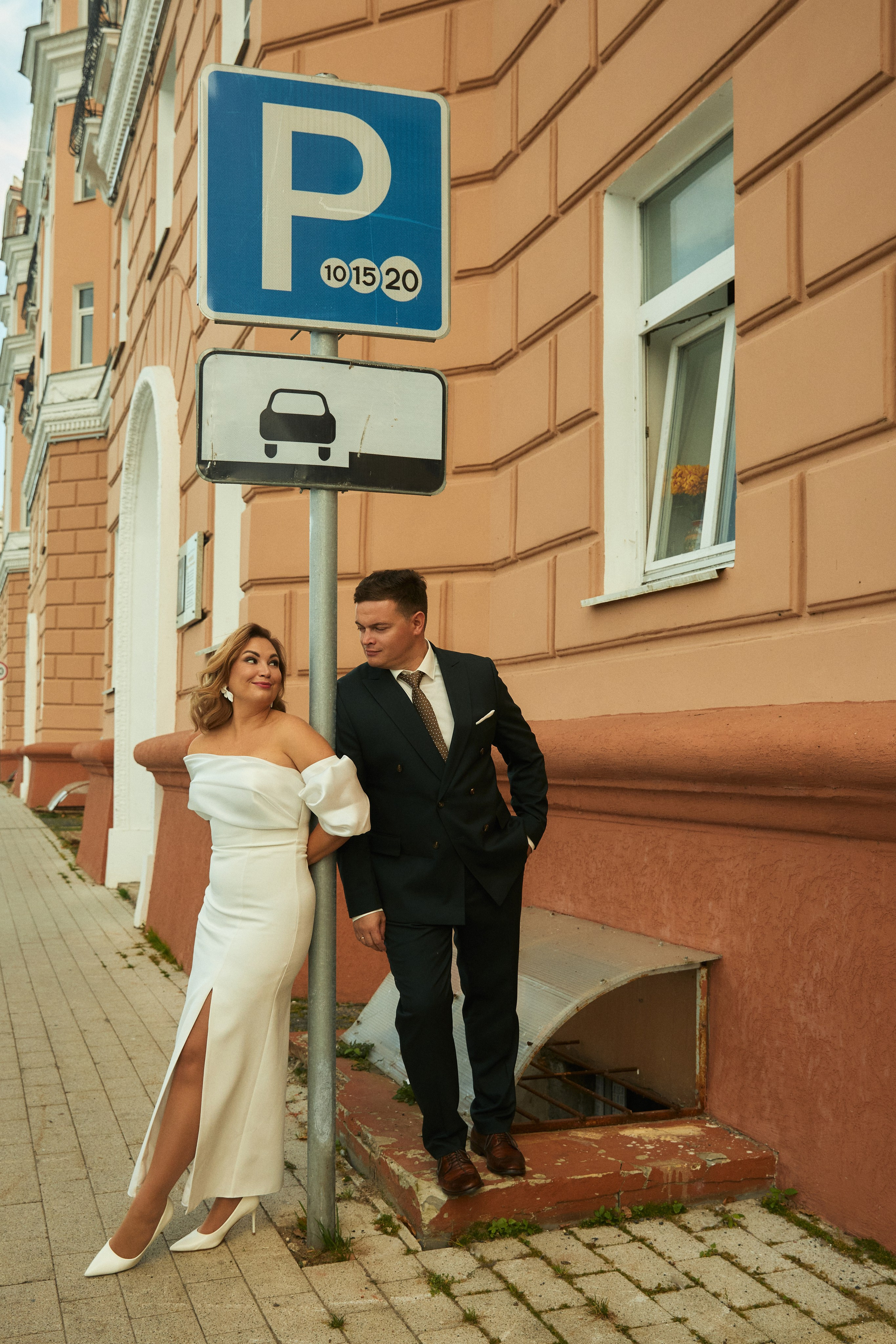 Анастасия и Александр. Свадебный и семейный фотограф