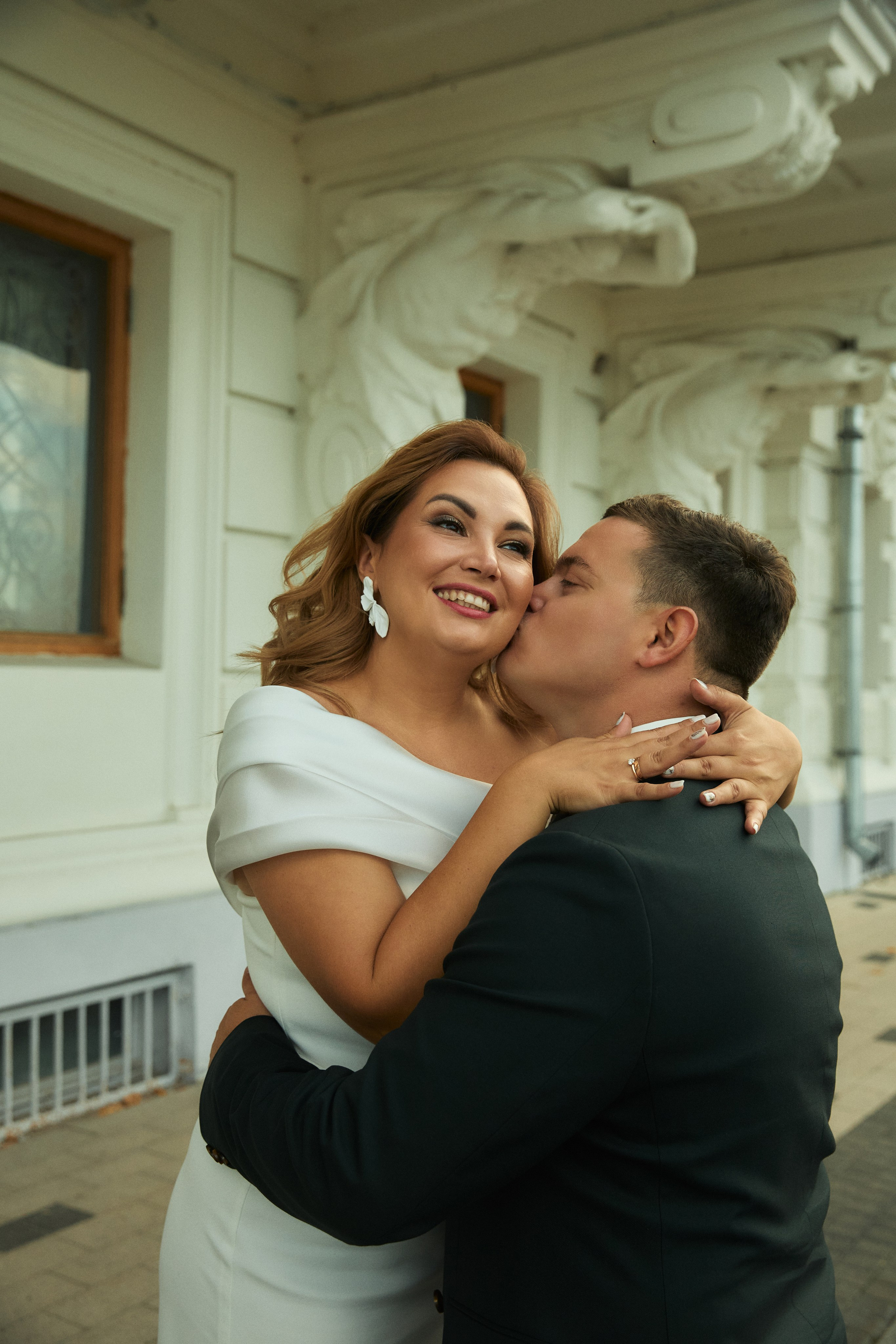 Анастасия и Александр. Свадебный и семейный фотограф
