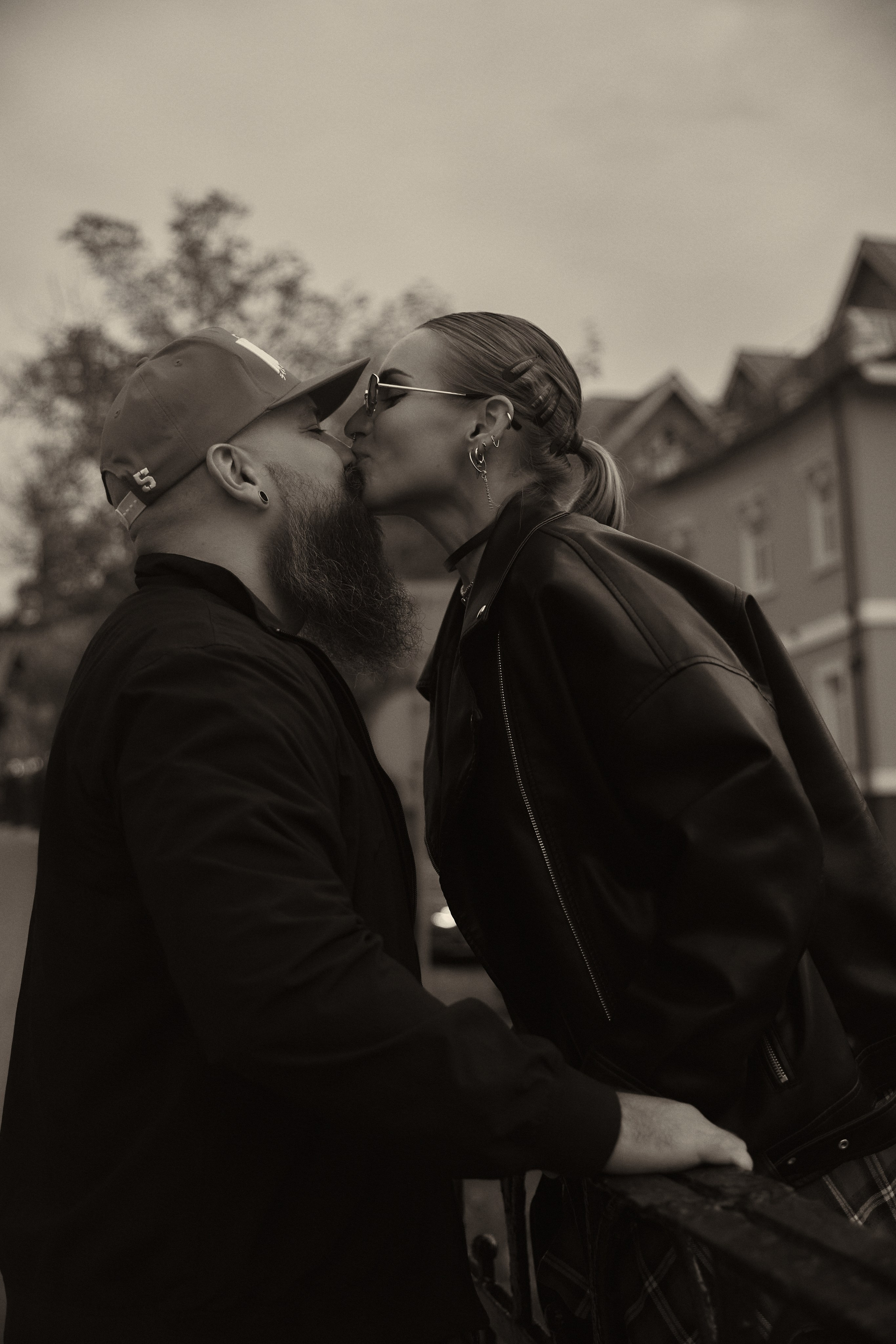Катя и Дима. Свадебный и семейный фотограф