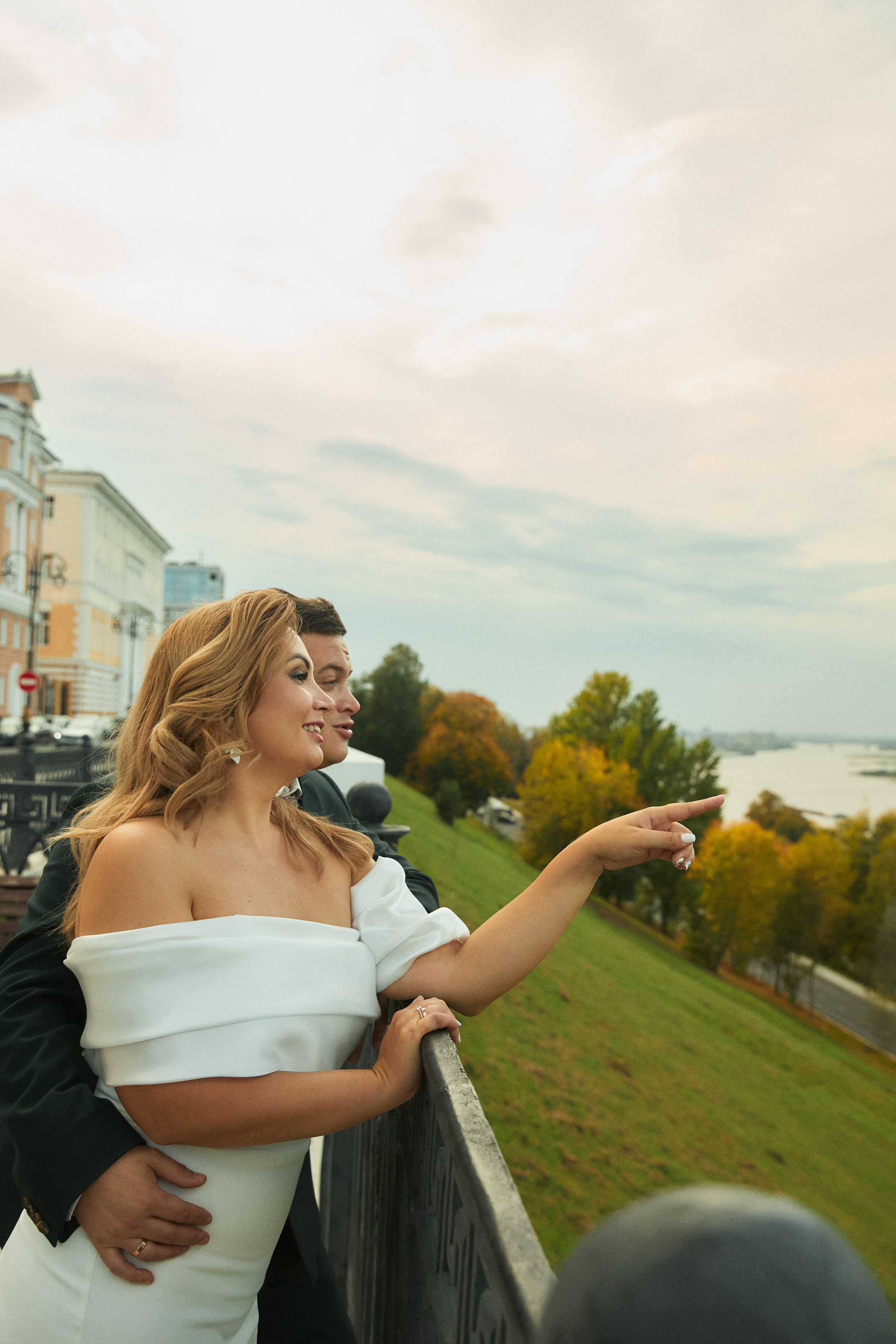 Анастасия и Александр. Свадебный и семейный фотограф