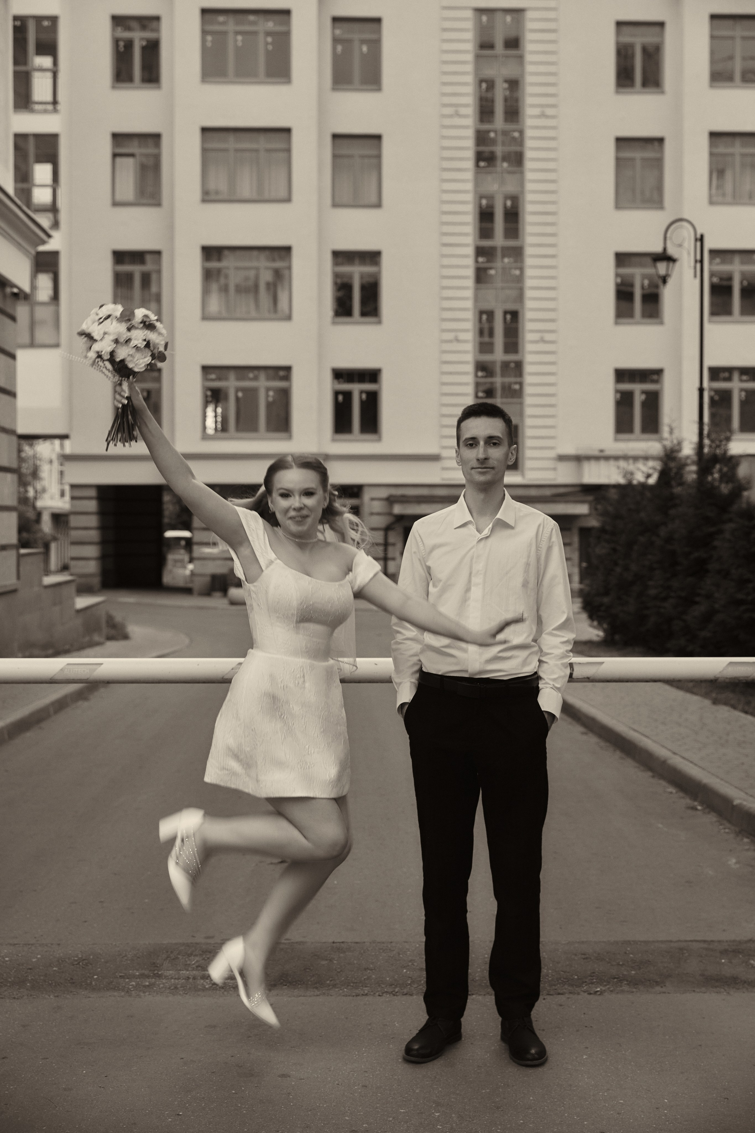 Аня и Никита. Свадебный и семейный фотограф