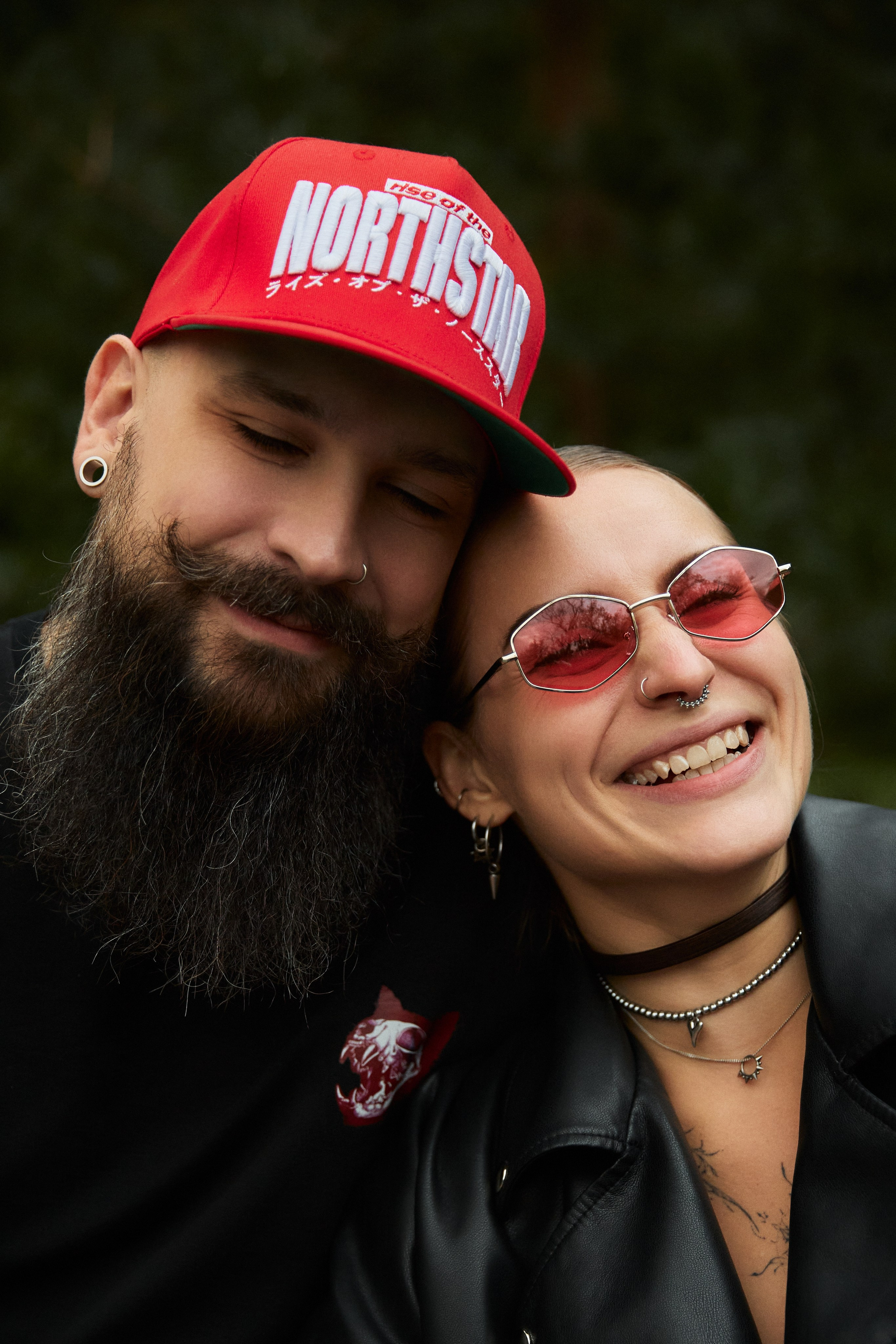 Катя и Дима. Свадебный и семейный фотограф