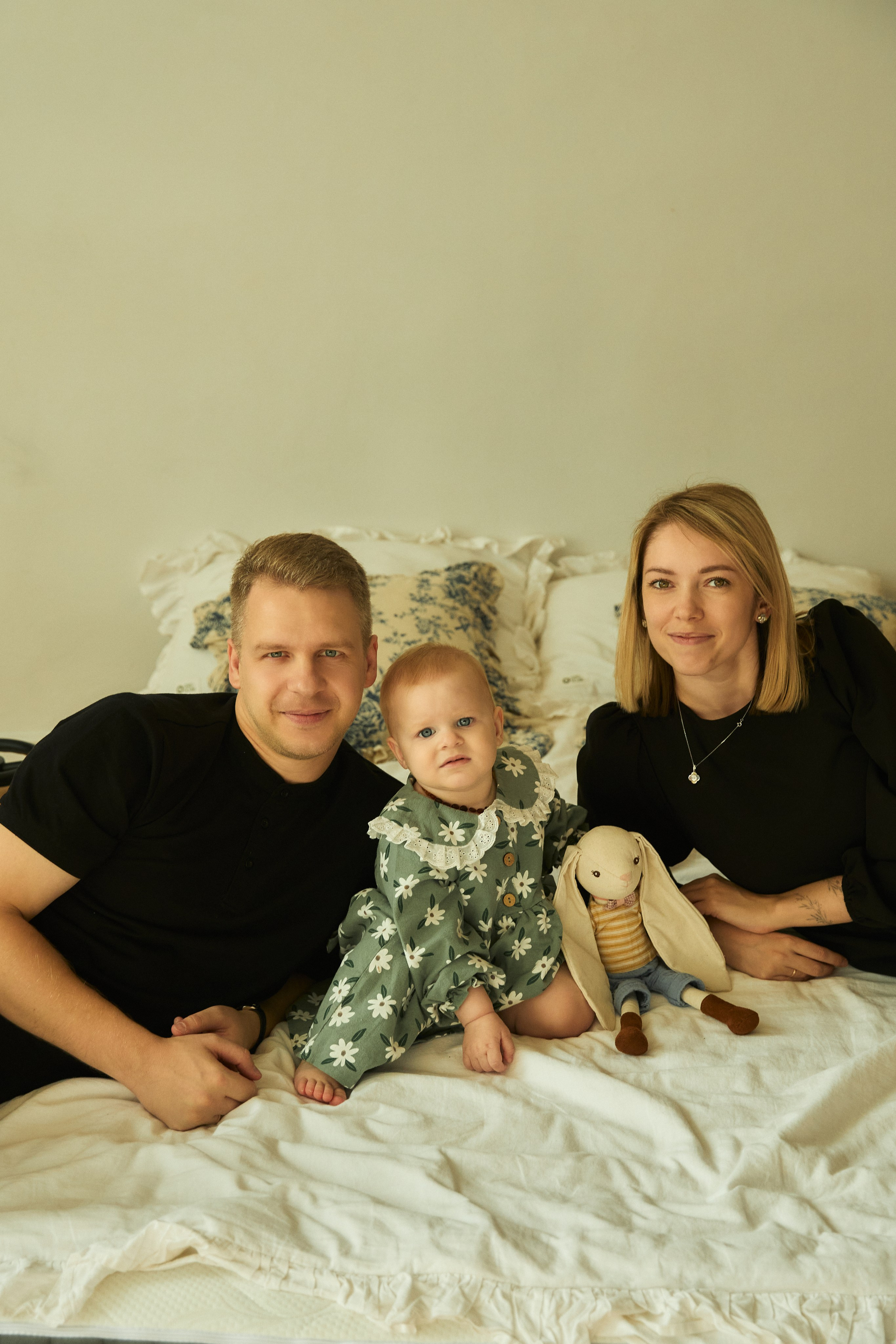 Женя Агата Гоша. Свадебный и семейный фотограф