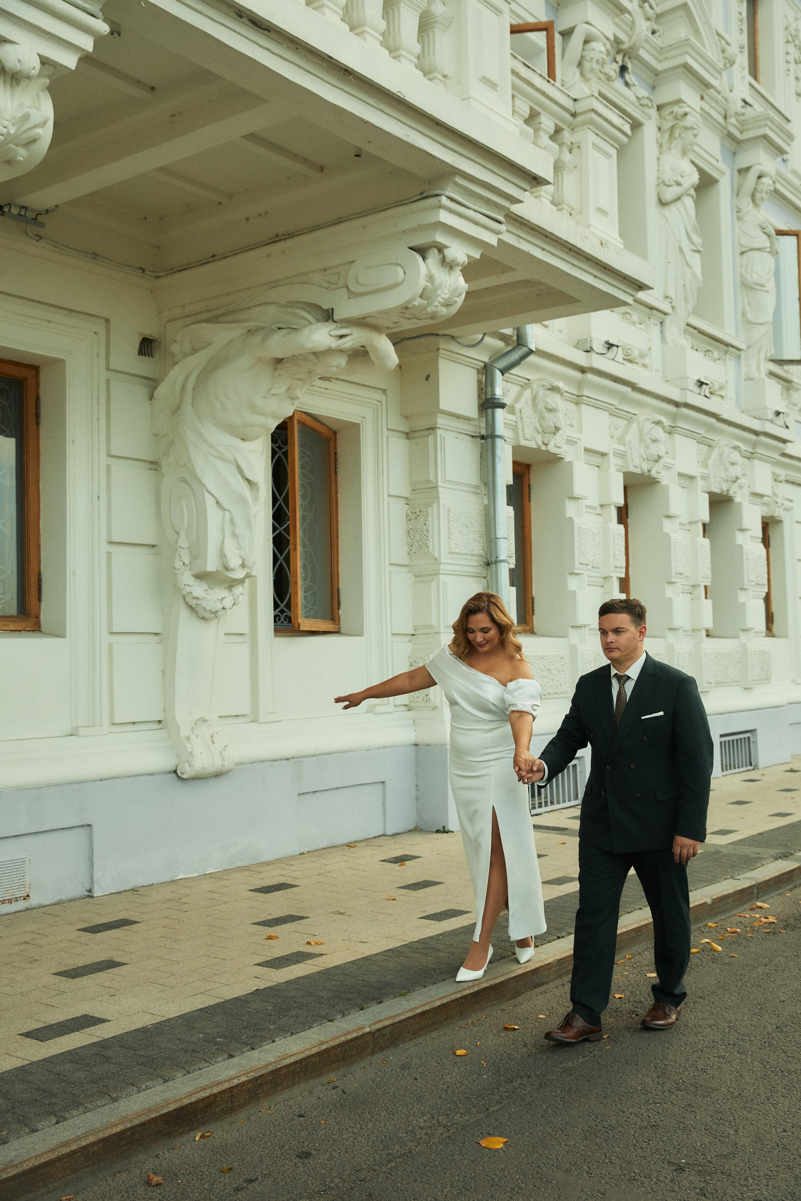Анастасия и Александр. Свадебный и семейный фотограф