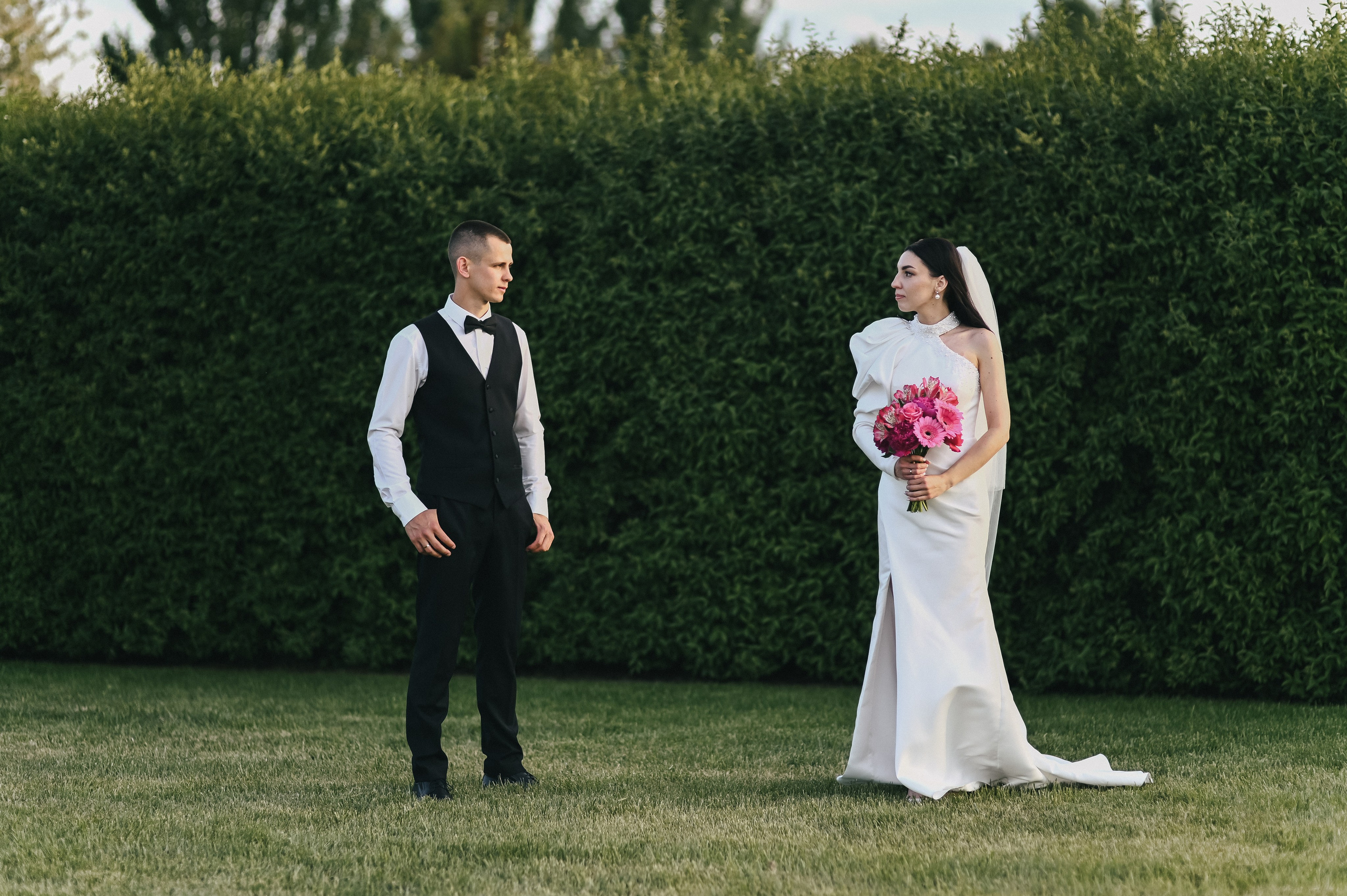 Вова + Вика — Организация Поле Событий. Свадебный и семейный фотограф Волгоград Москва