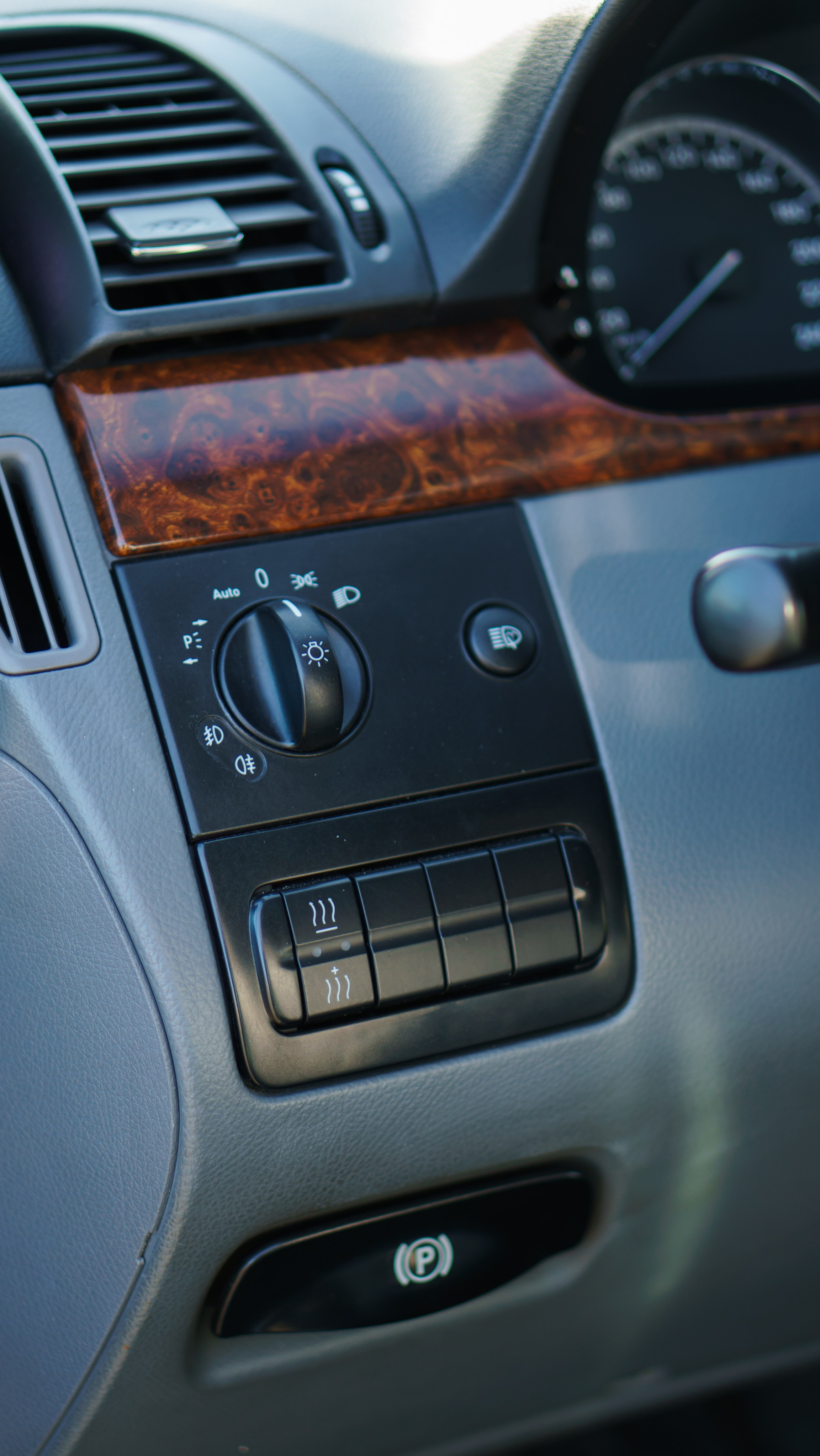 Mercedes Brabus. Фотограф|Видеограф Александр Белов