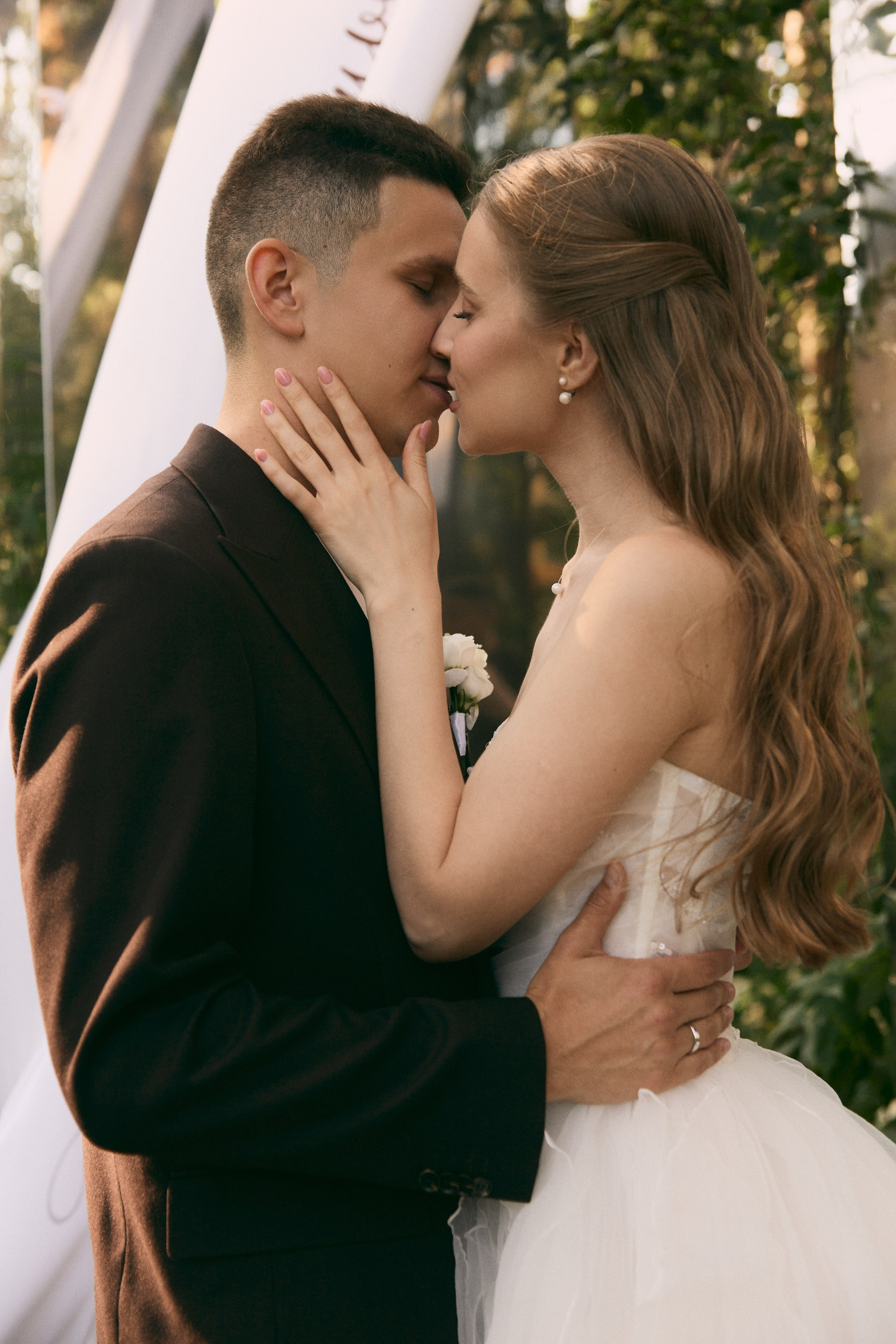 Руслан и Валерия. Фотограф Диана Хасанова, г. Казань