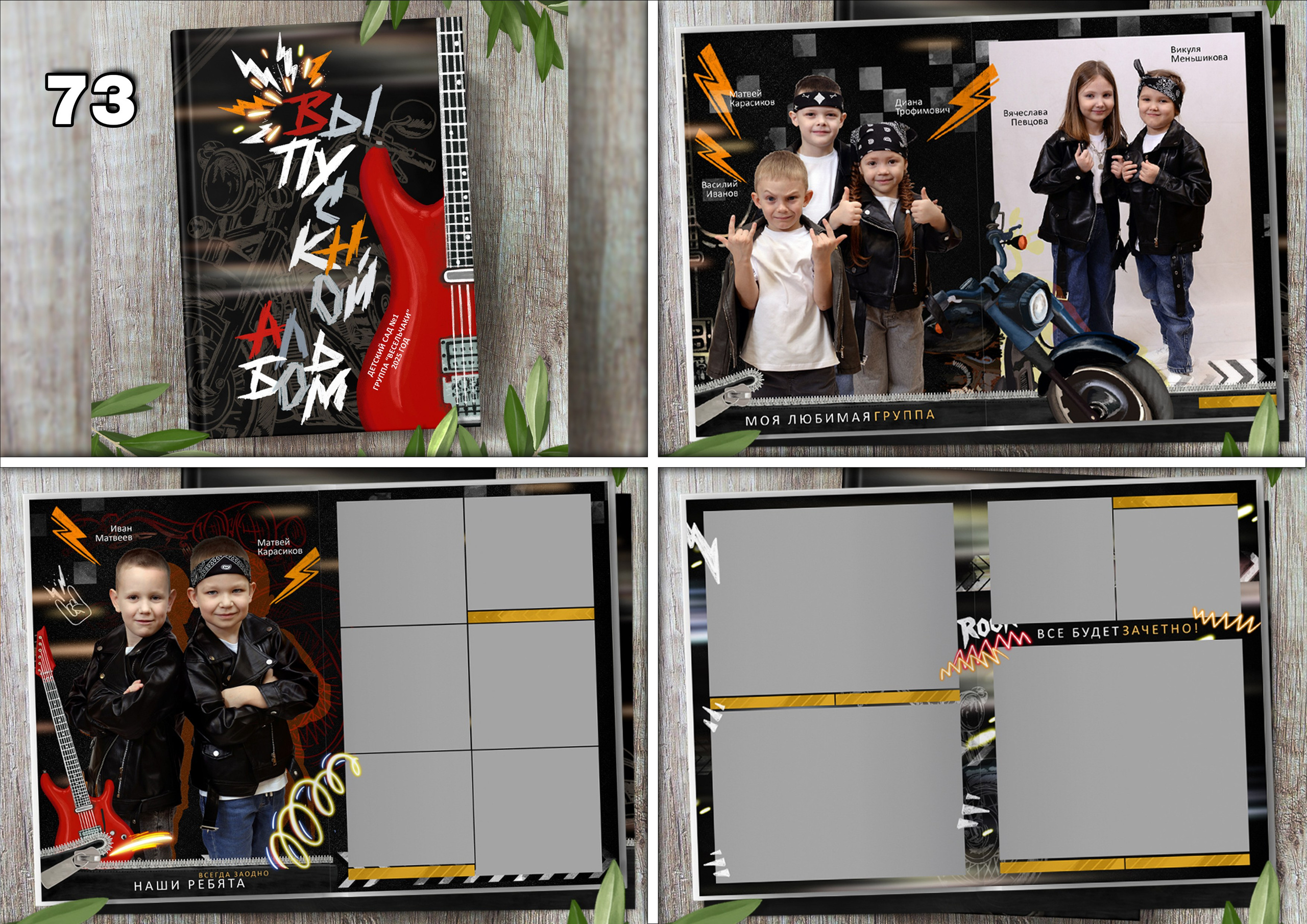 Актуальное