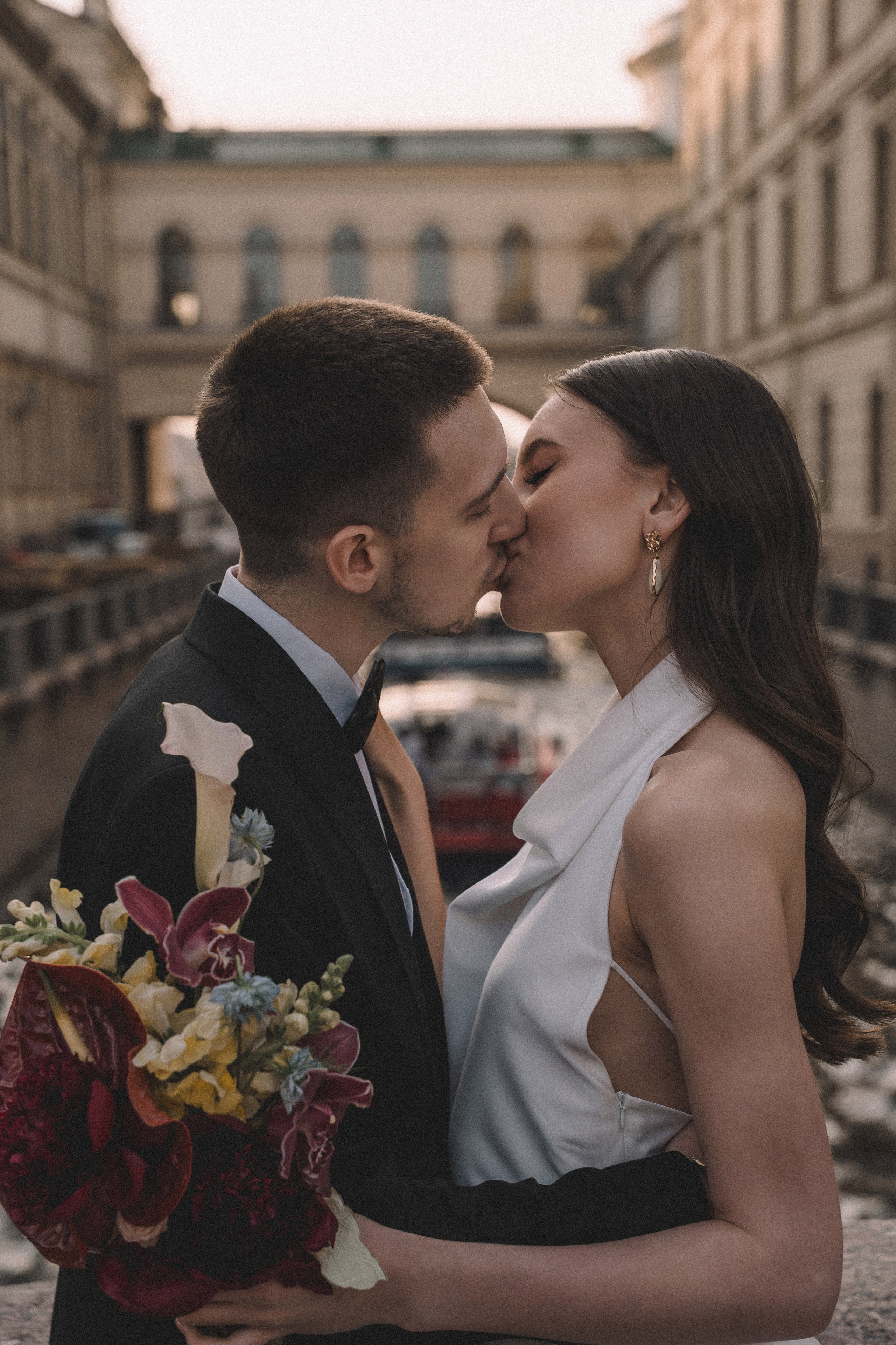 Валерия и Егор. Фотограф Санкт-Петербург/Гомель Виктория Петрова