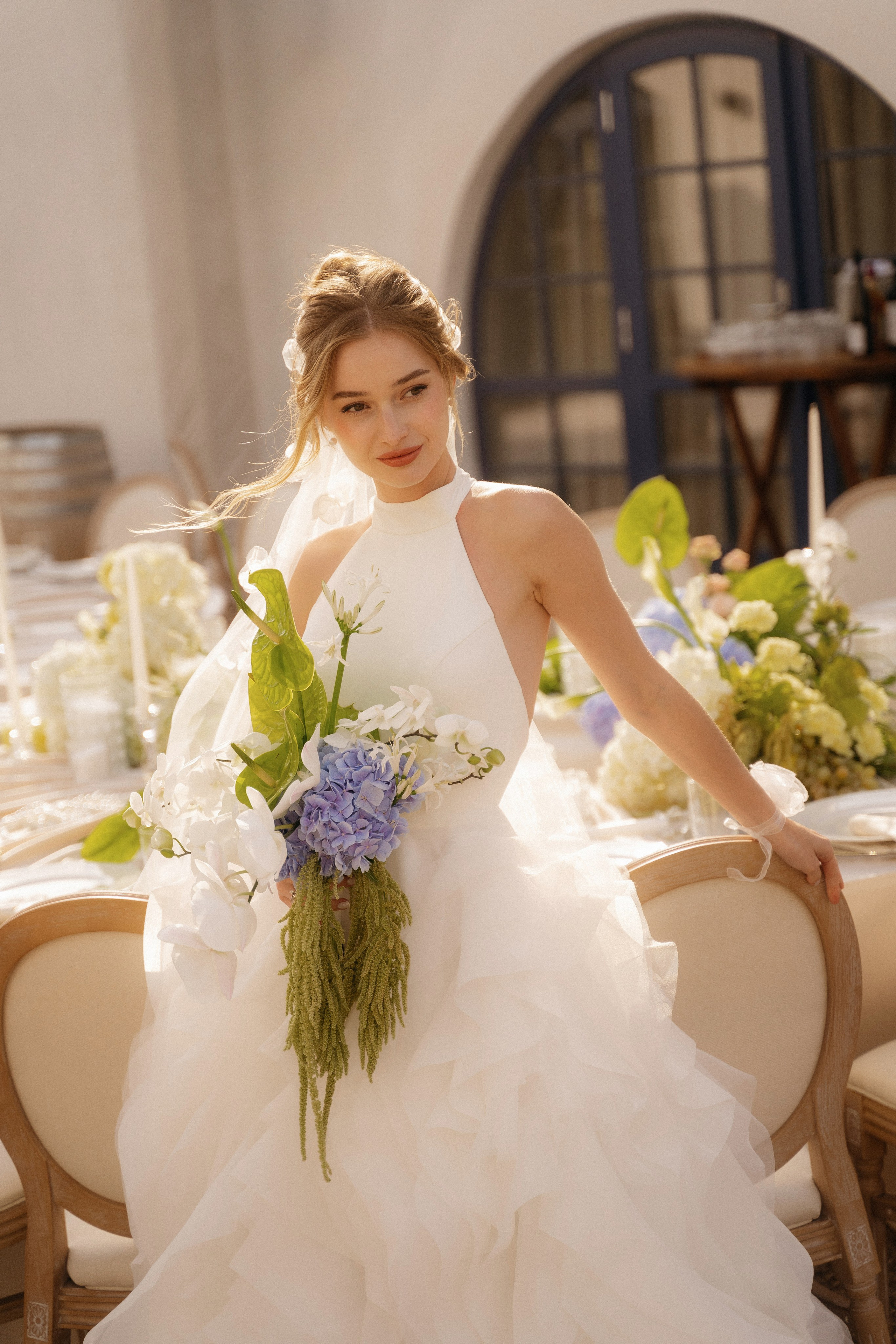 Василий & Кристина. Свадебный и семейный фотограф в Краснодаре Павел Мельников