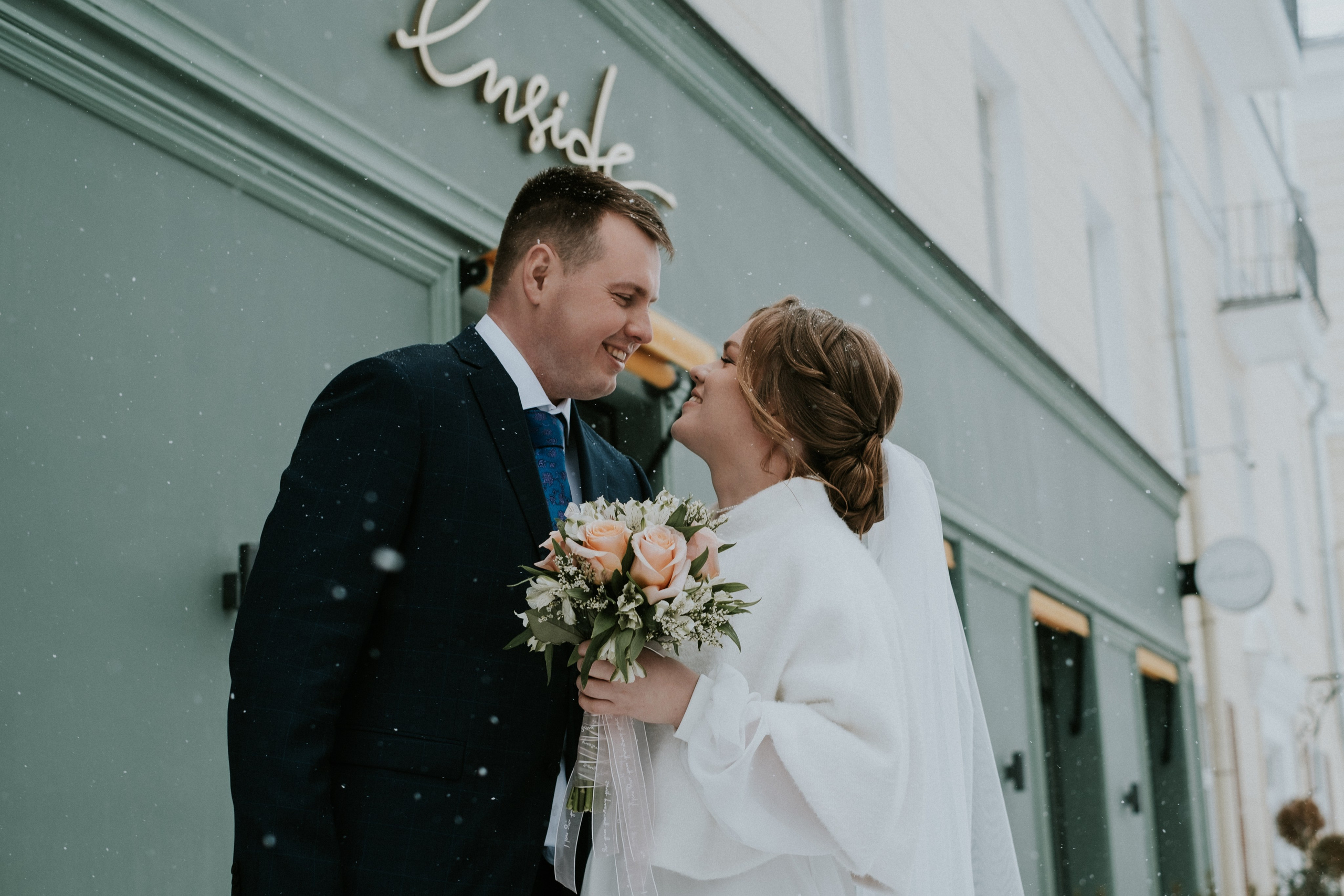Алексей и Наталья. Свадебный и репортажной фотограф Денис Ожигин в Краснодаре и Краснодарском крае