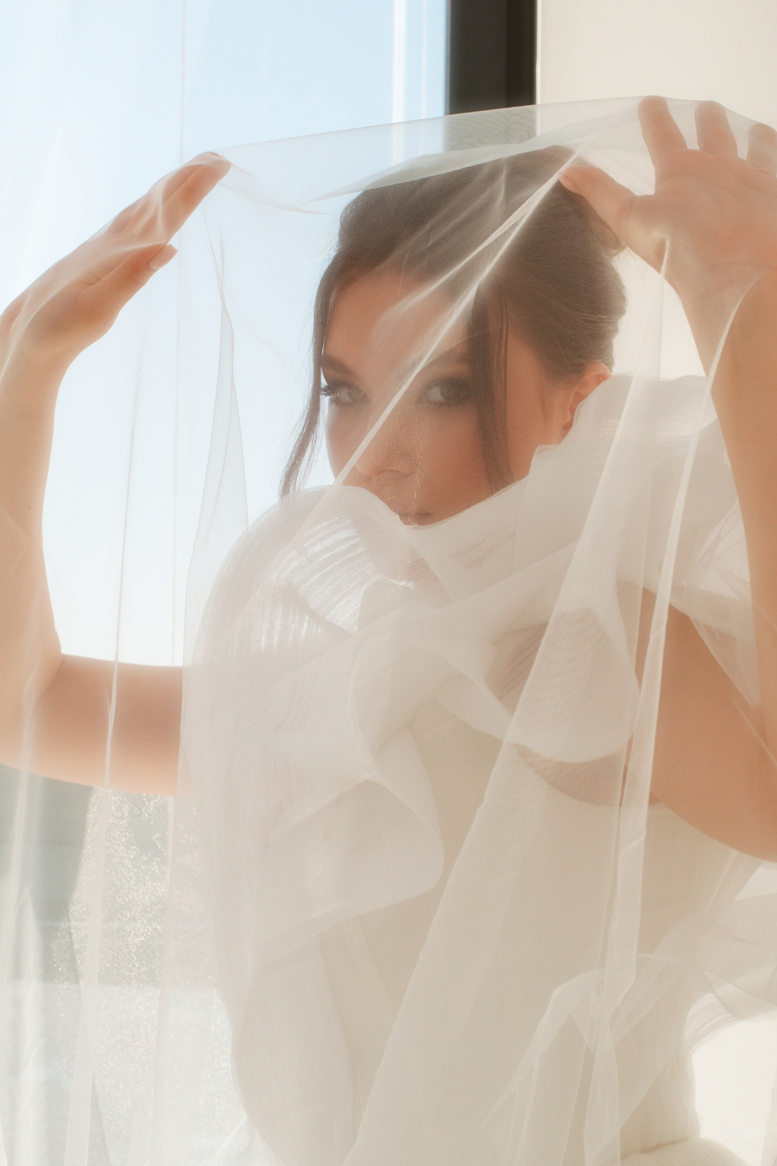 ДЛЯ БРЕНДОВ И ИНФЛЮЕНСЕРОВ. Фотограф в Уфе, Холодилина Валерия