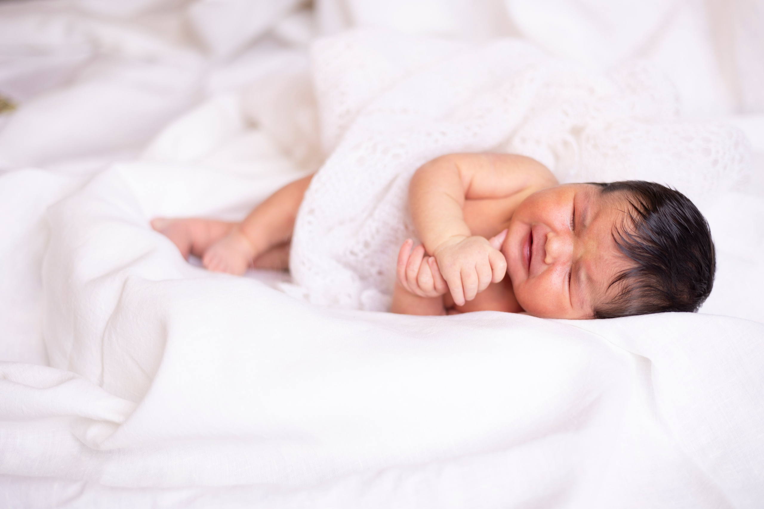 Малышка. Сказочный фотограф для Вас и Вашей семьи