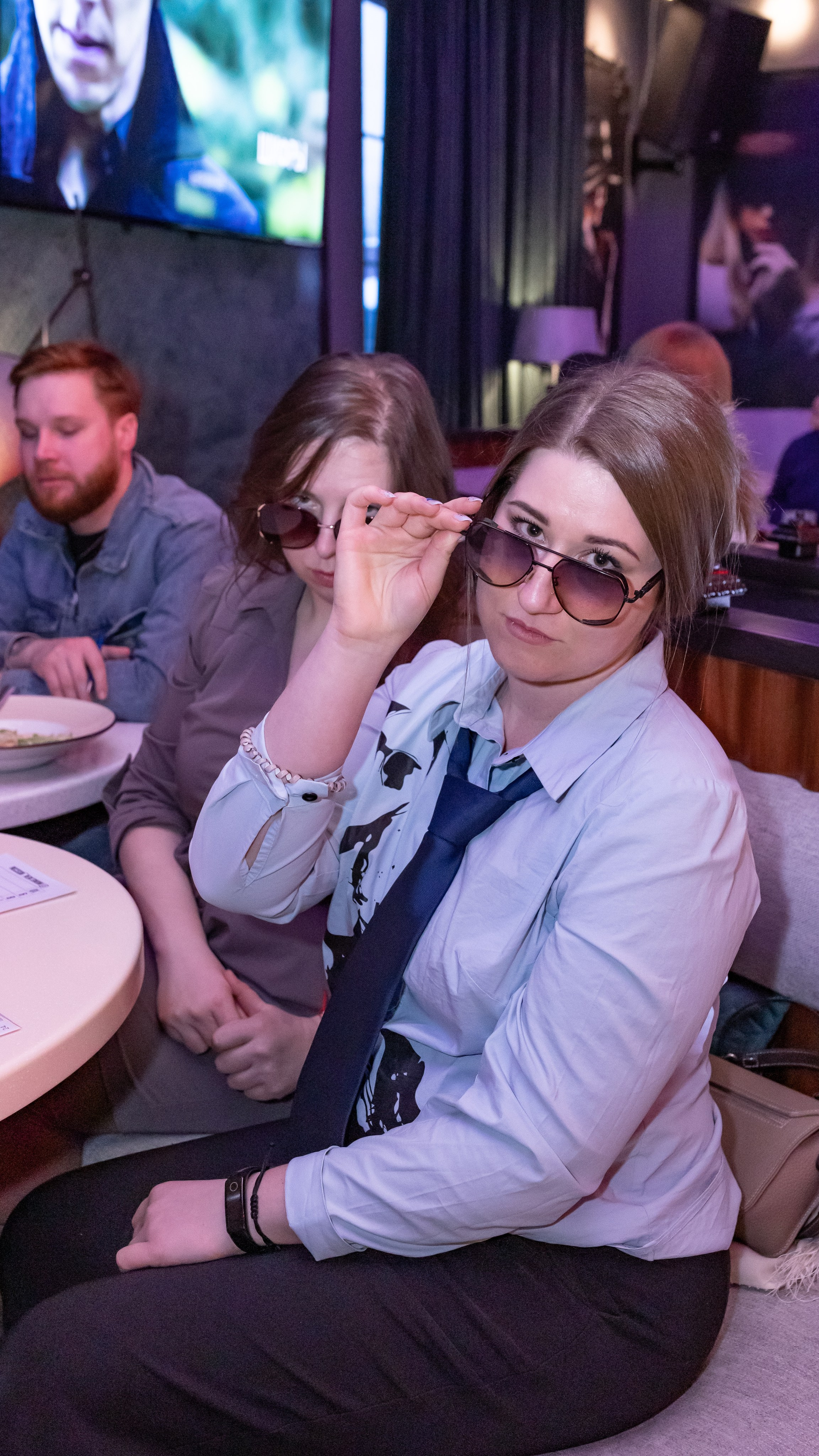 I`mom`s шоу-квиз «Детективы». Сказочный фотограф для Вас и Вашей семьи