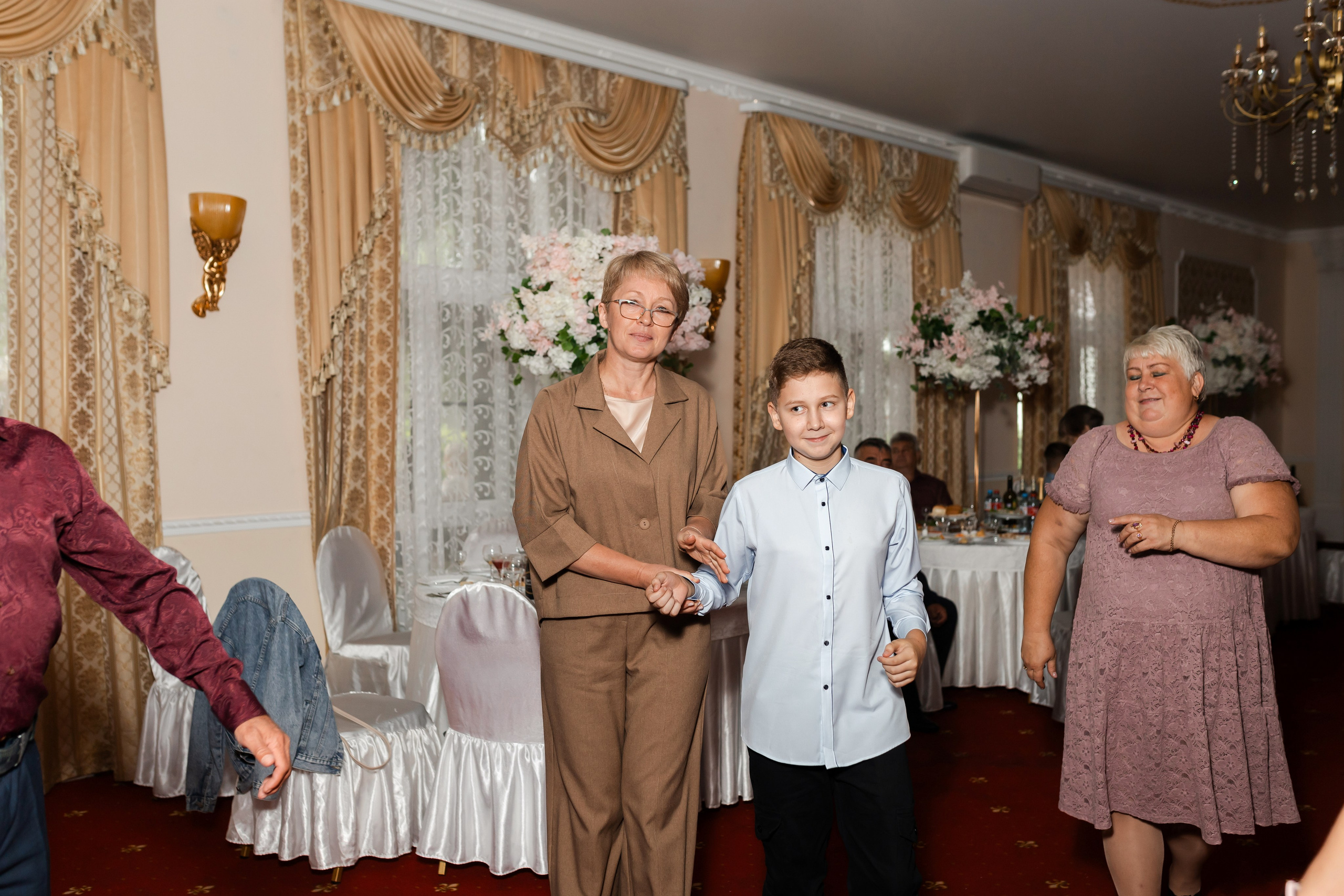 Михаил и Кристина. Марина Шаймухаметова. Фотограф в Уфе