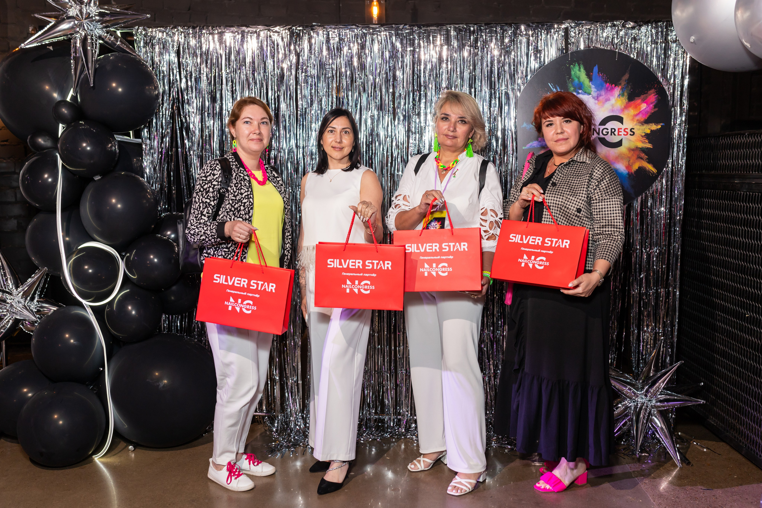 NailCongress 9. Марина Шаймухаметова. Фотограф в Уфе