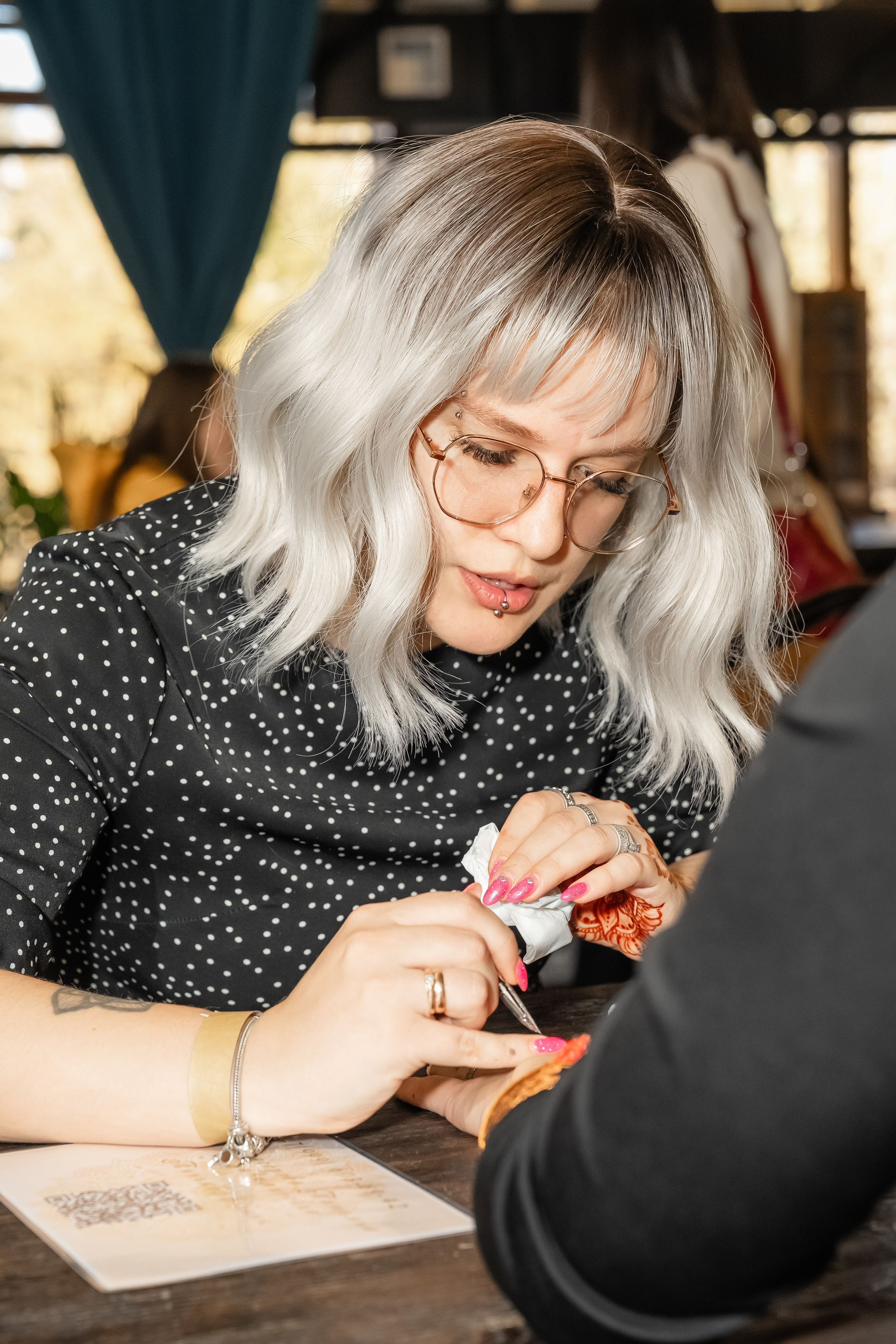 Фестиваль писхологии и самопознания. Фотограф и видеограф в Улан-Удэ: Аюна Габагуева и Артём Шаханов