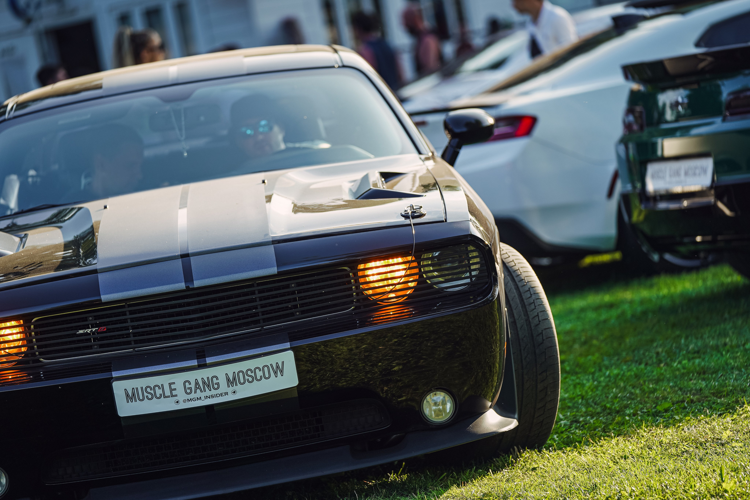 Tuning Open Fest 2025. Автомобильный фотограф Шакая Кирилл