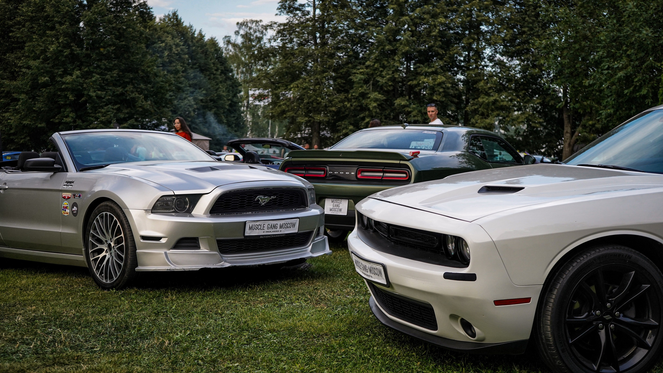 Tuning Open Fest 2024. Автомобильный фотограф Шакая Кирилл