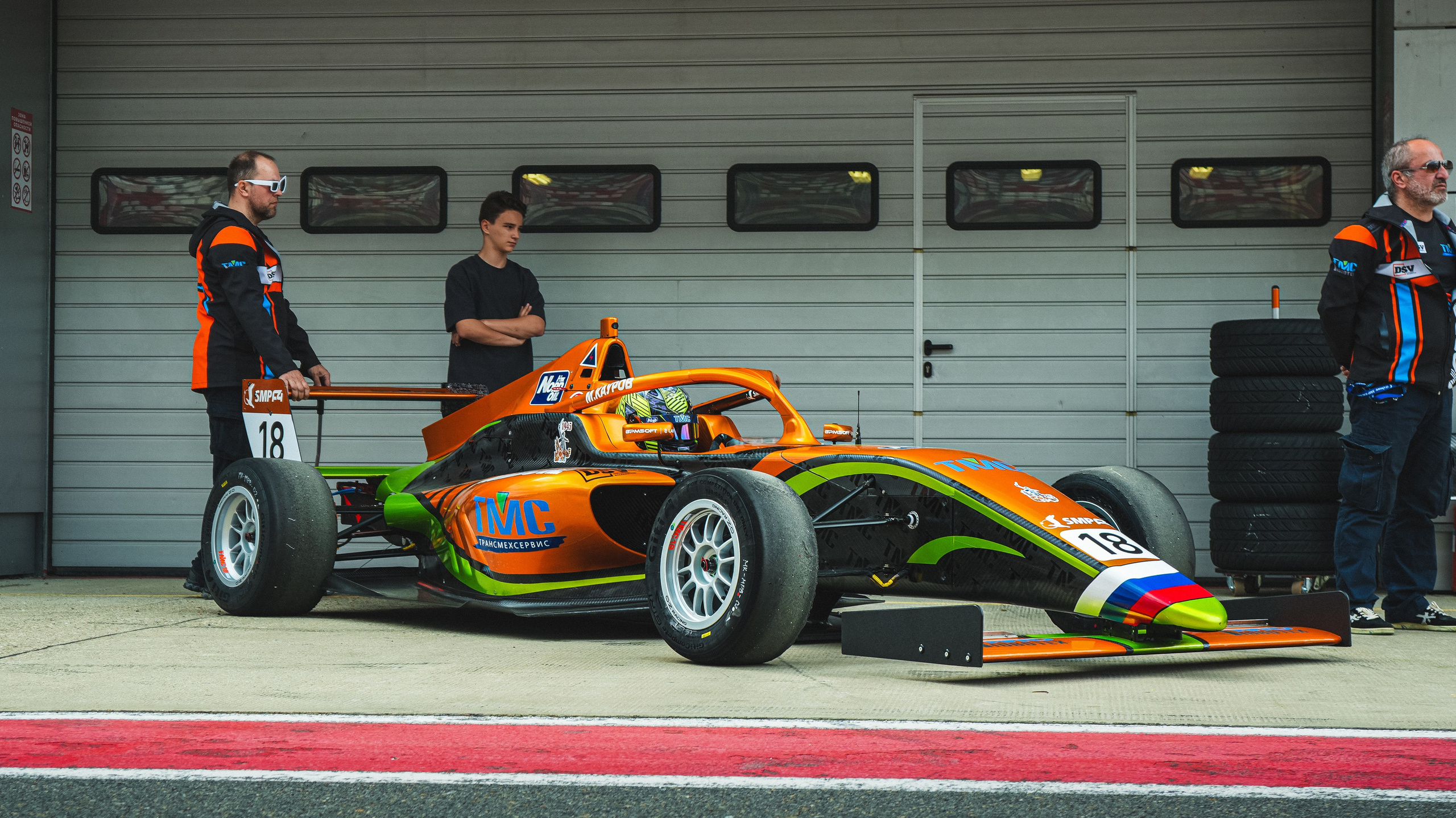 1 этап. Автомобильный фотограф Шакая Кирилл