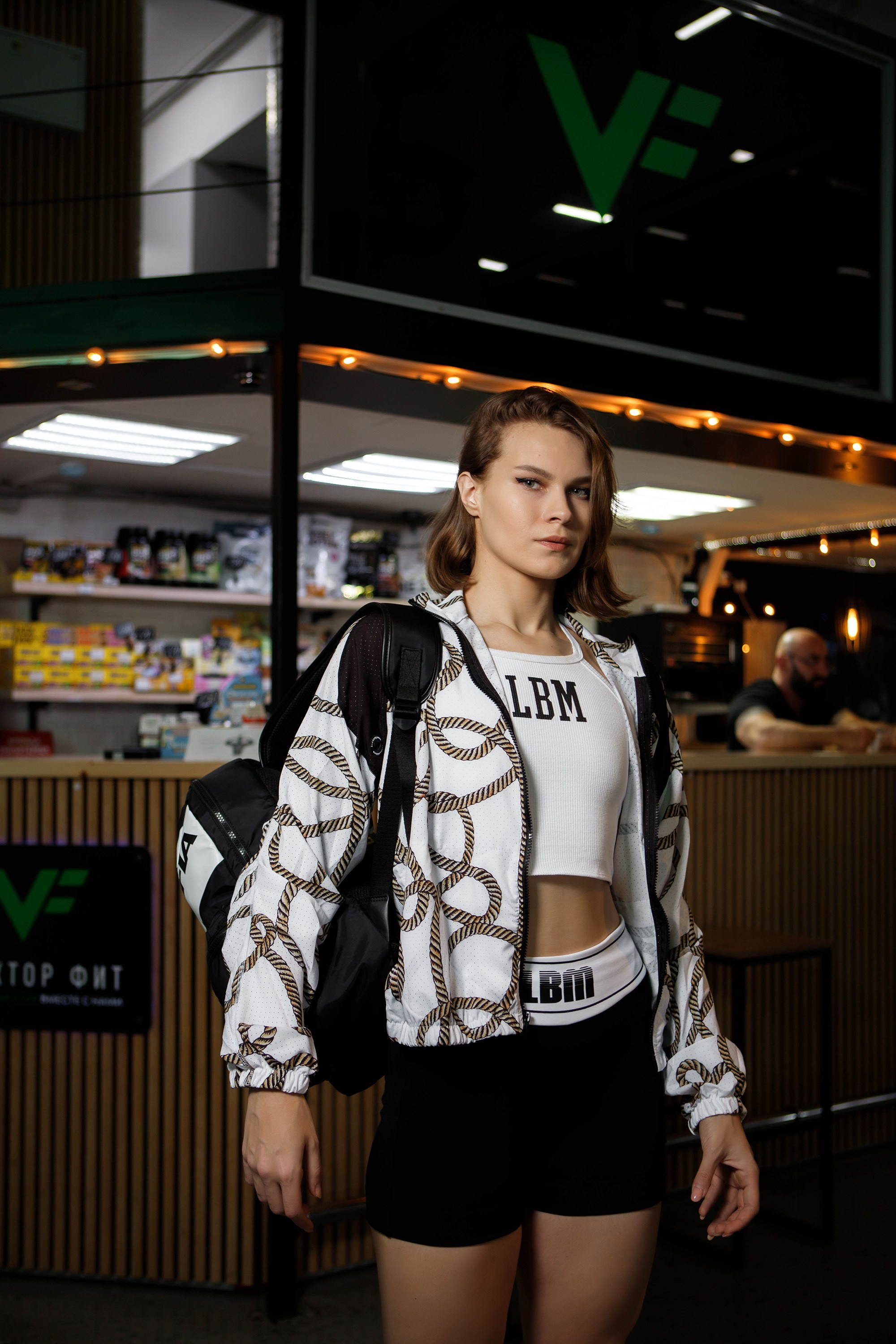 Контентная (рекламная) съемка. ФОТО/ВИДЕО БЬОРН Студия г. Новороссийск