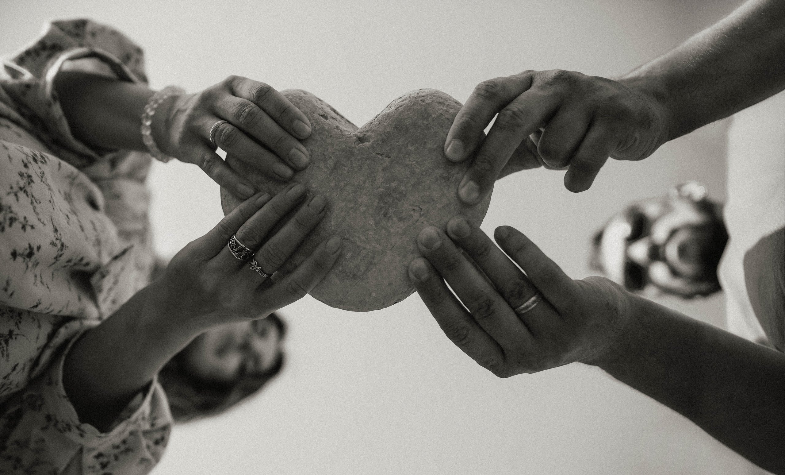 Семейная съемка. ФОТО/ВИДЕО БЬОРН Студия г. Новороссийск