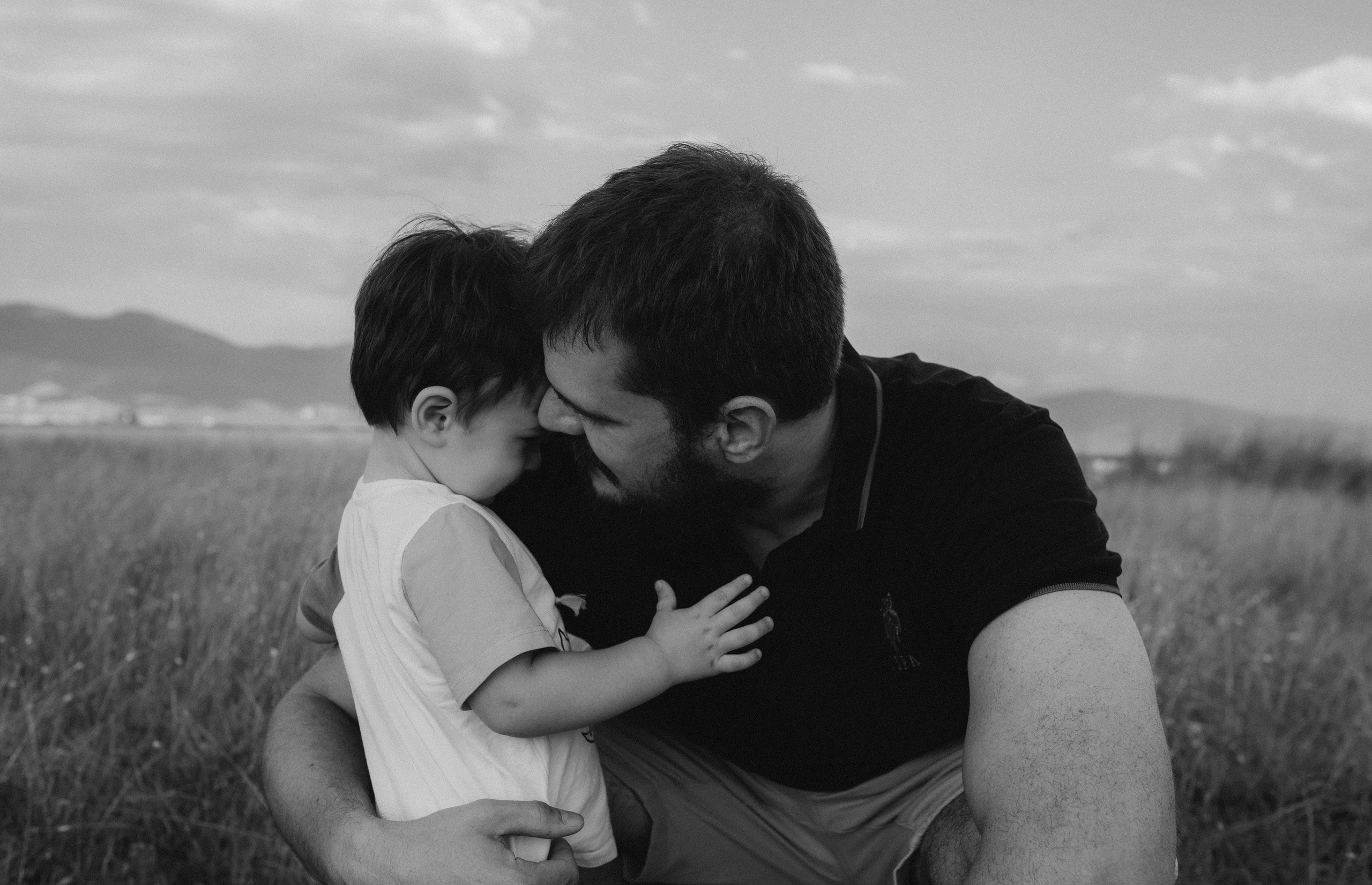 Семейная съемка. ФОТО/ВИДЕО БЬОРН Студия г. Новороссийск